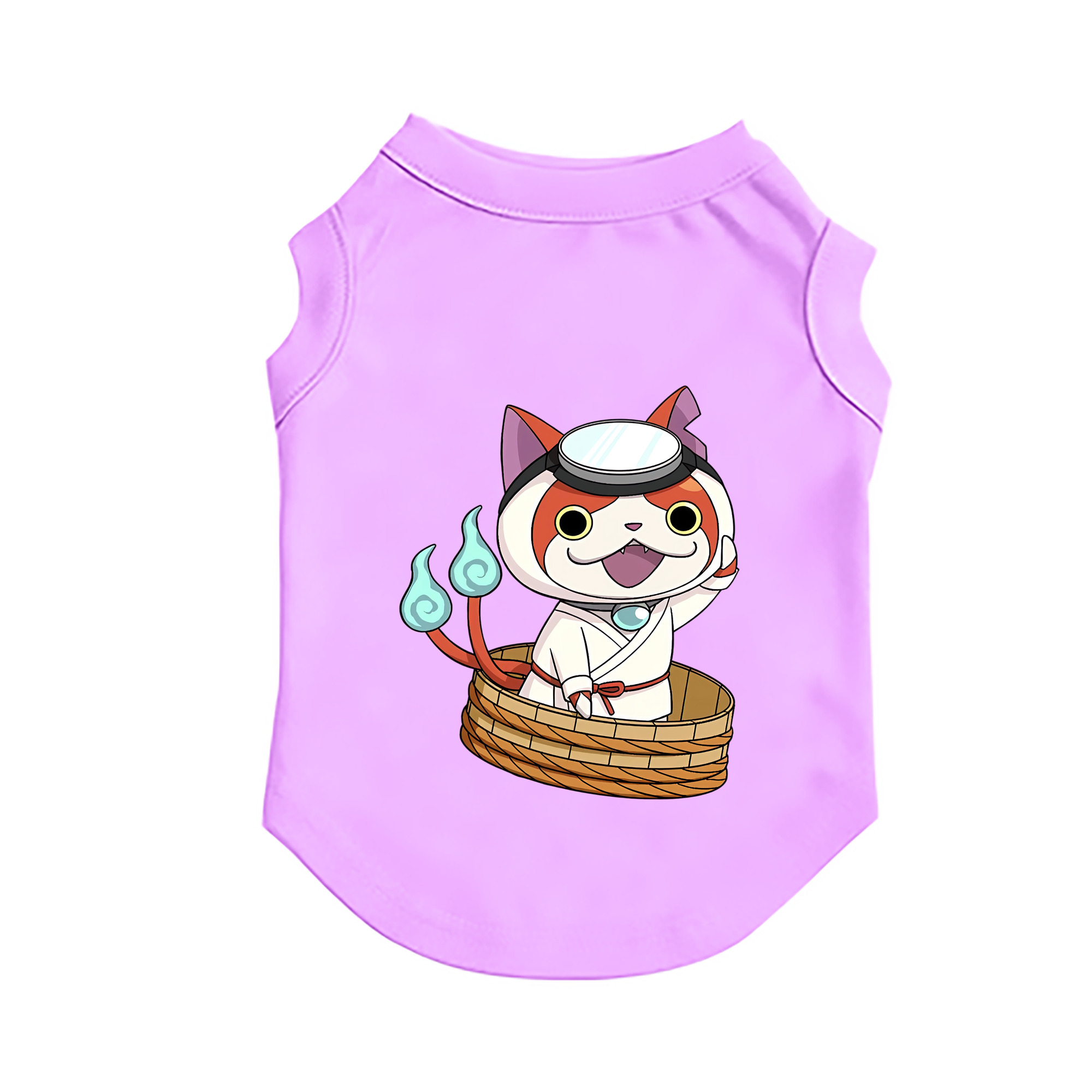 （画像用） 妖怪ウォッチ Yo-kai Watch ペット用ベスト