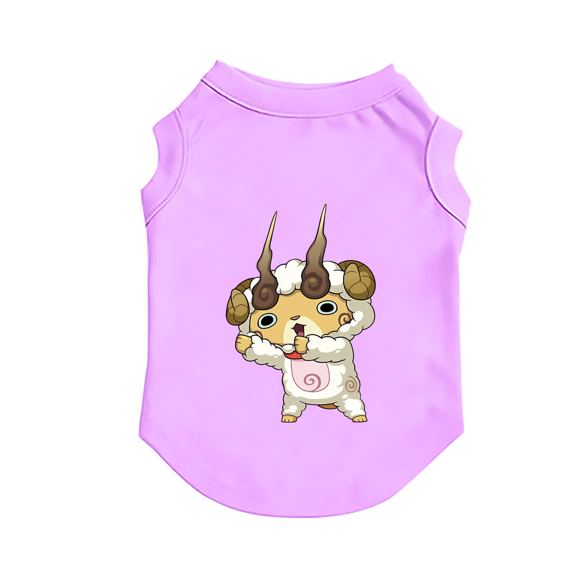 （画像用） 妖怪ウォッチ Yo-kai Watch ペット用ベスト
