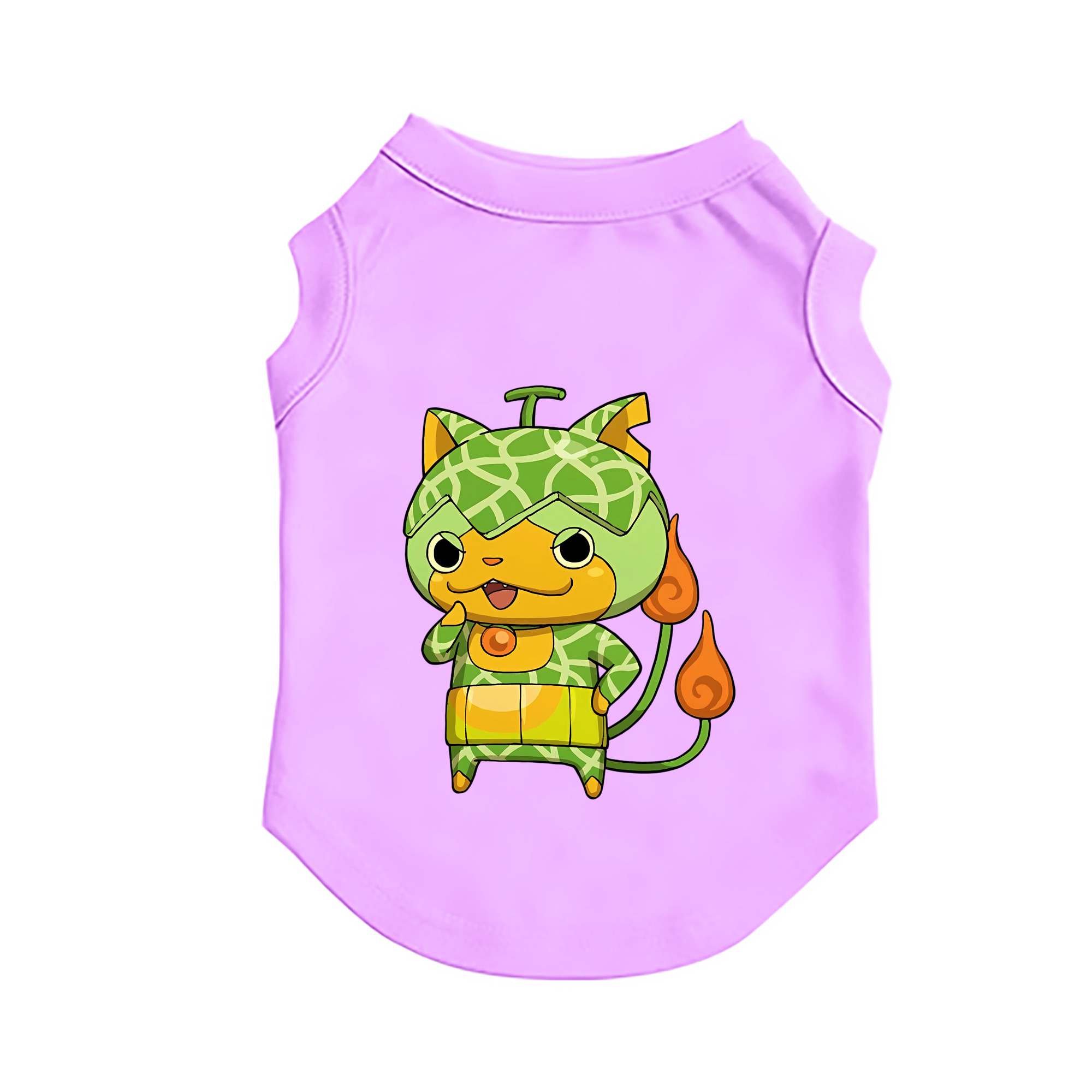 （画像用） 妖怪ウォッチ Yo-kai Watch ペット用ベスト