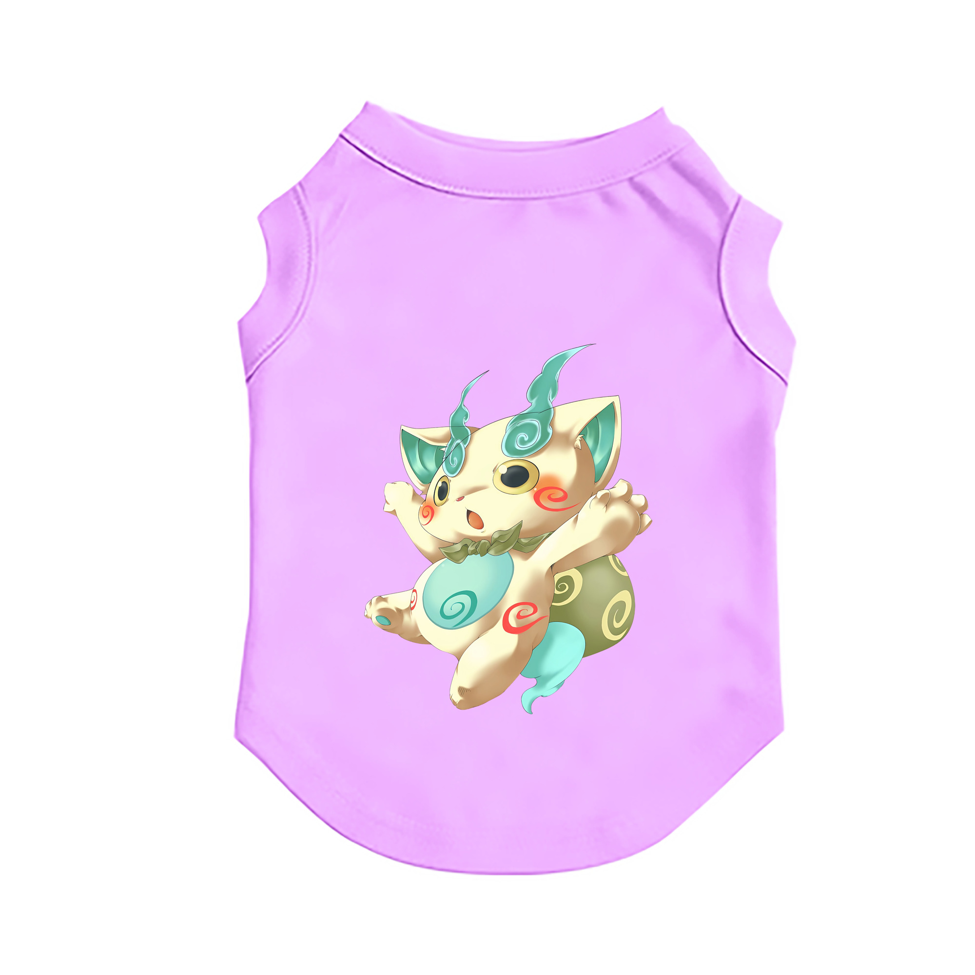 （画像用） 妖怪ウォッチ Yo-kai Watch ペット用ベスト