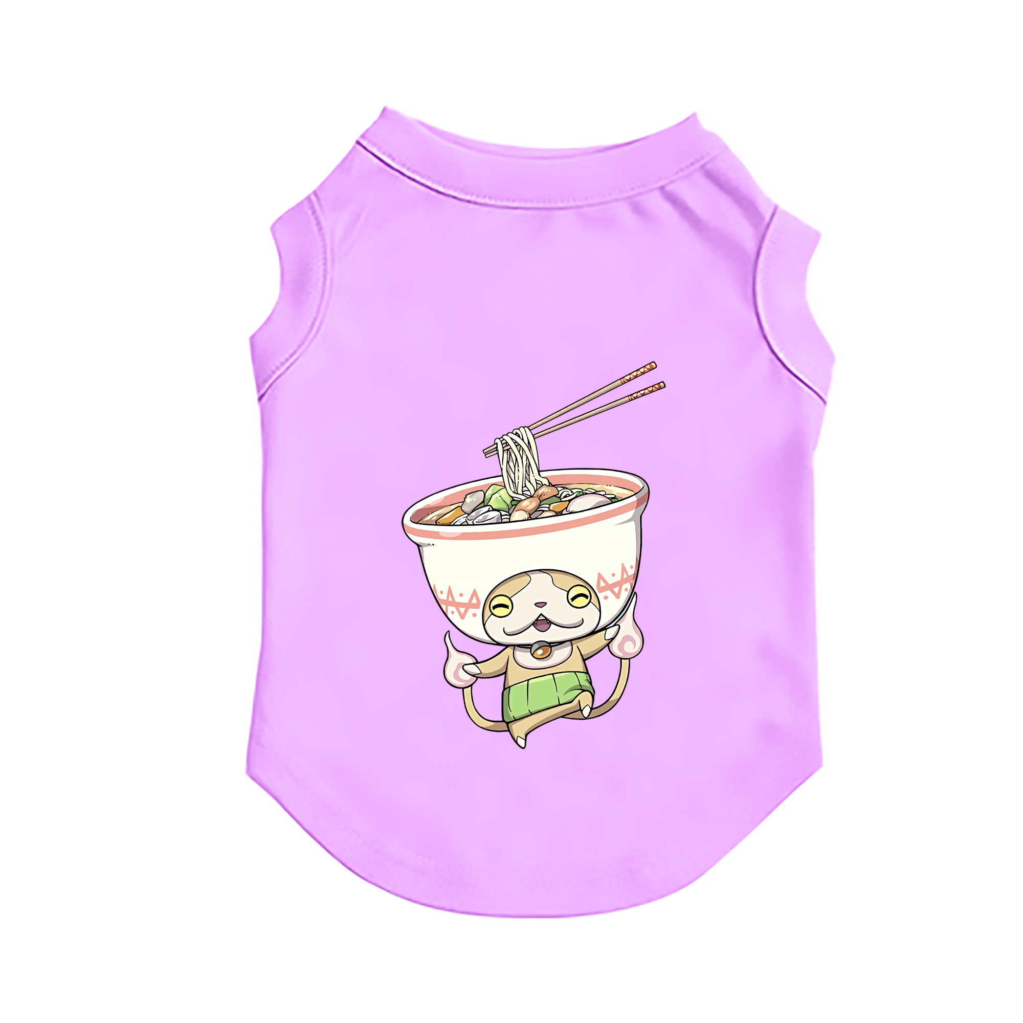 （画像用） 妖怪ウォッチ Yo-kai Watch ペット用ベスト
