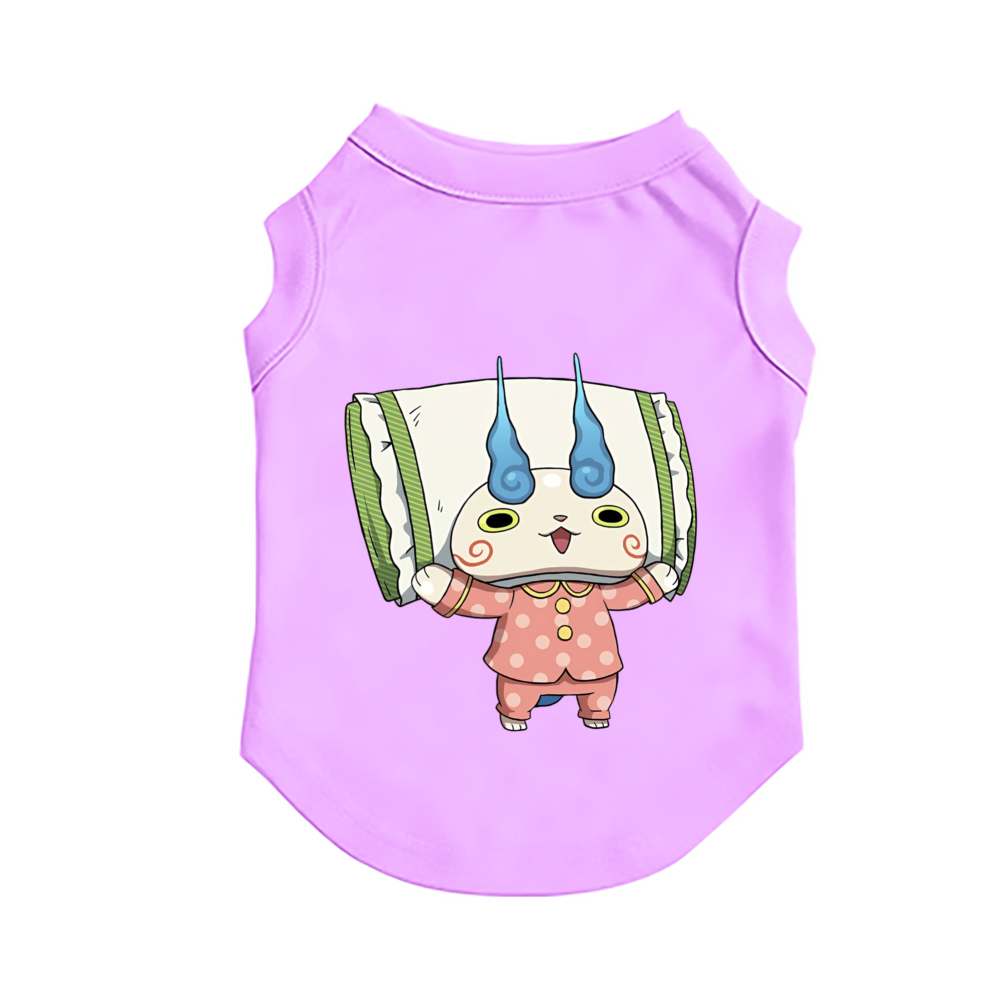 （画像用） 妖怪ウォッチ Yo-kai Watch ペット用ベスト