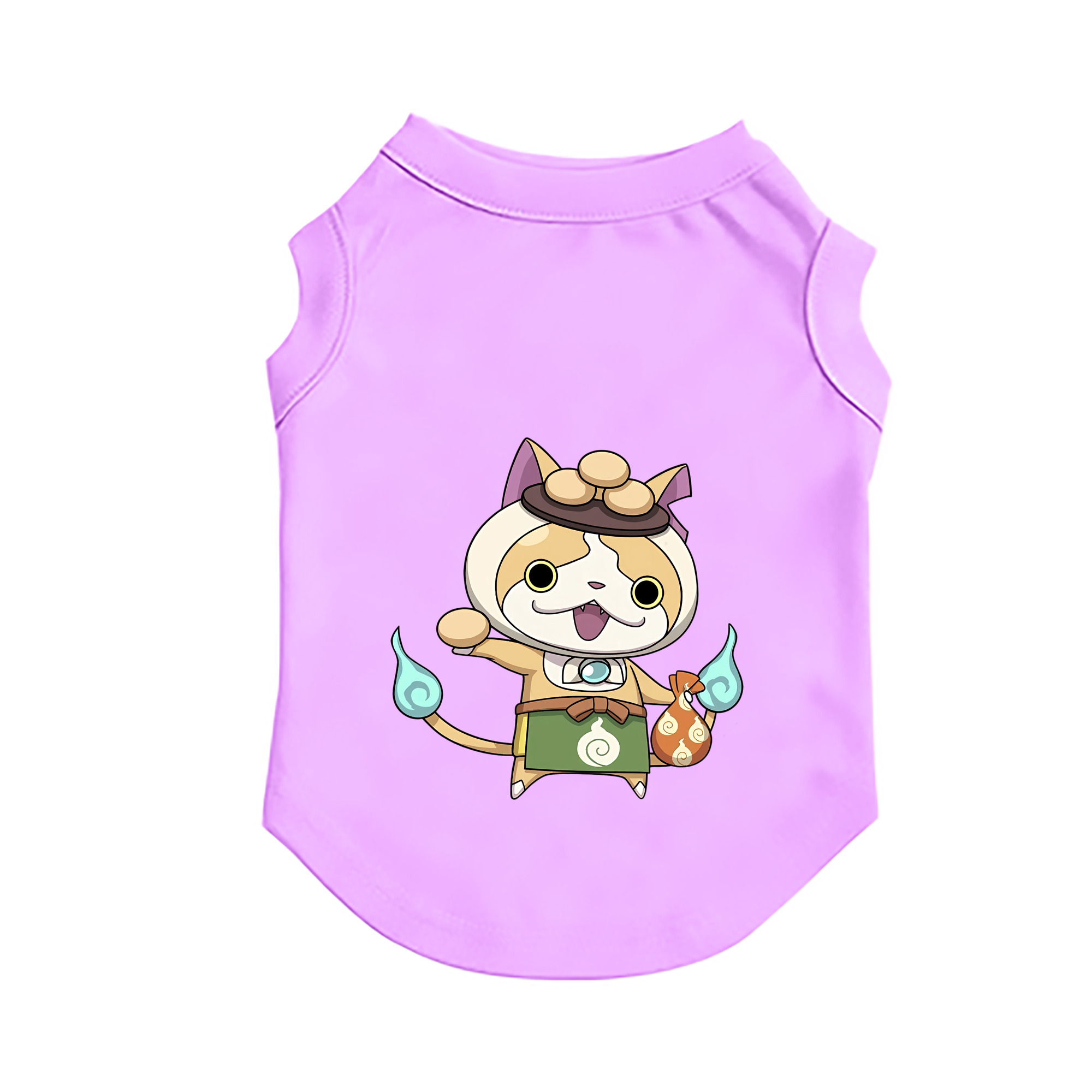 （画像用） 妖怪ウォッチ Yo-kai Watch ペット用ベスト