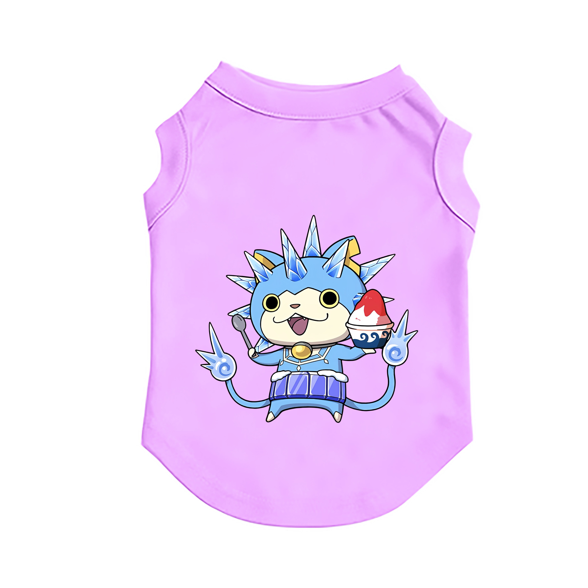 （画像用） 妖怪ウォッチ Yo-kai Watch ペット用ベスト