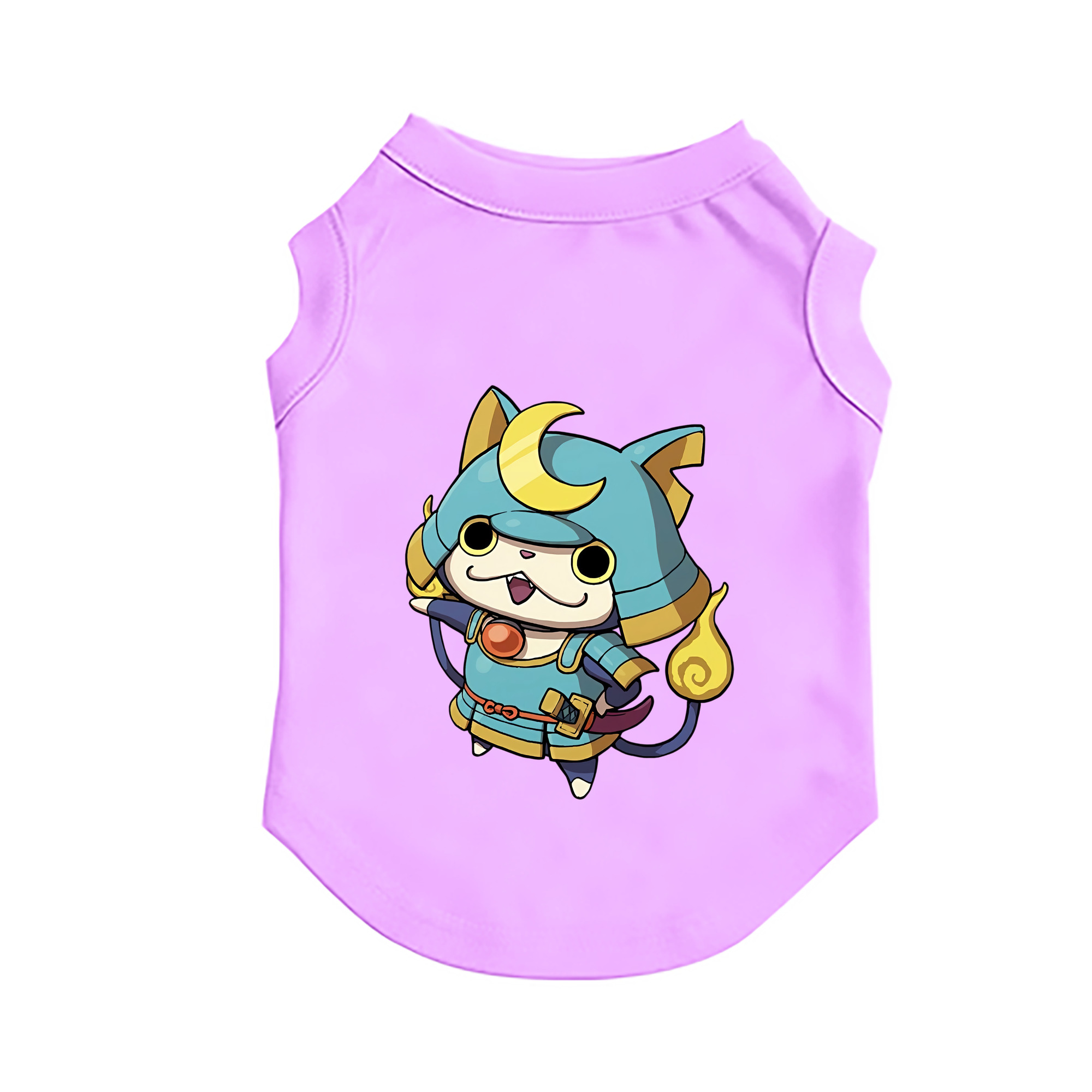 （画像用） 妖怪ウォッチ Yo-kai Watch ペット用ベスト