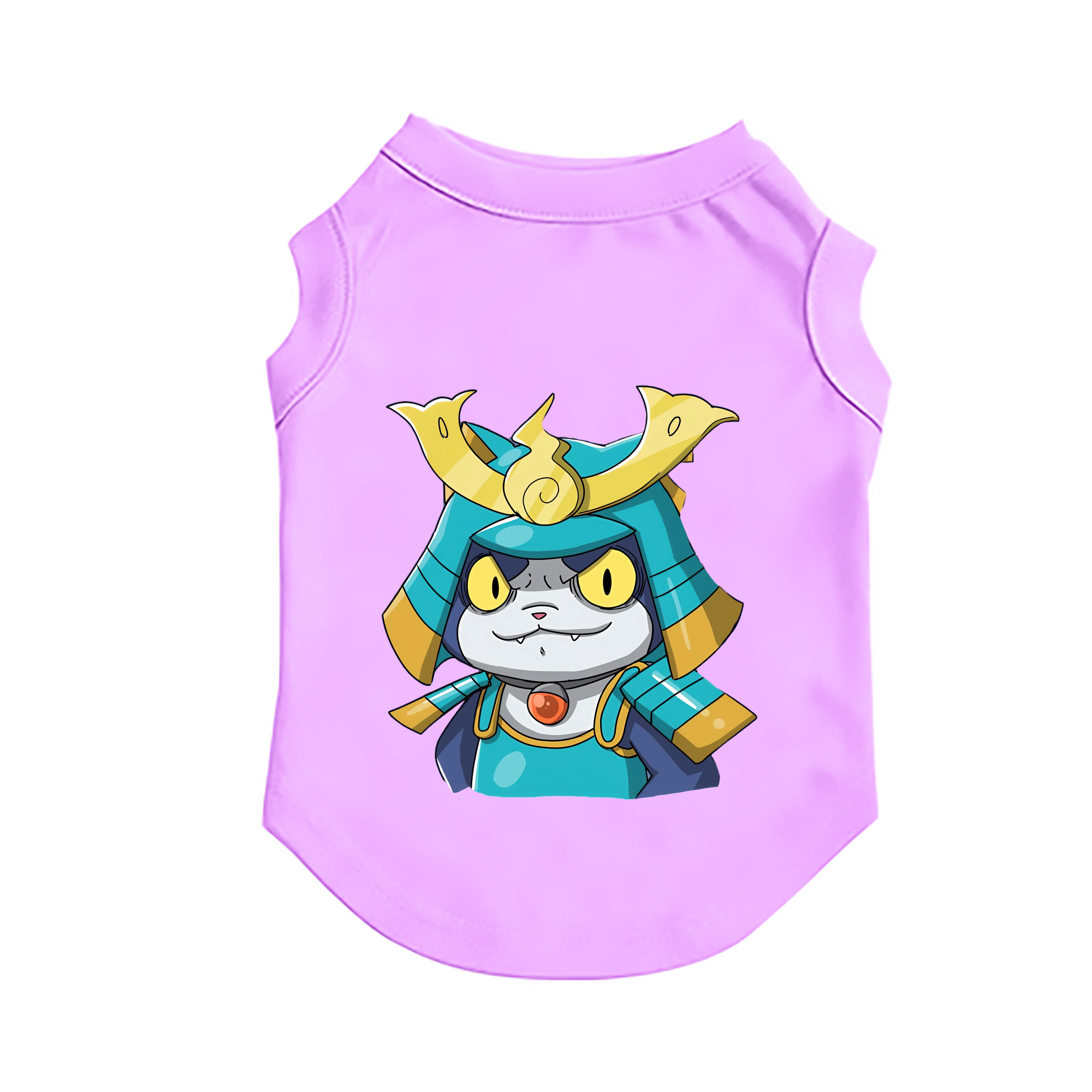 （画像用） 妖怪ウォッチ Yo-kai Watch ペット用ベスト