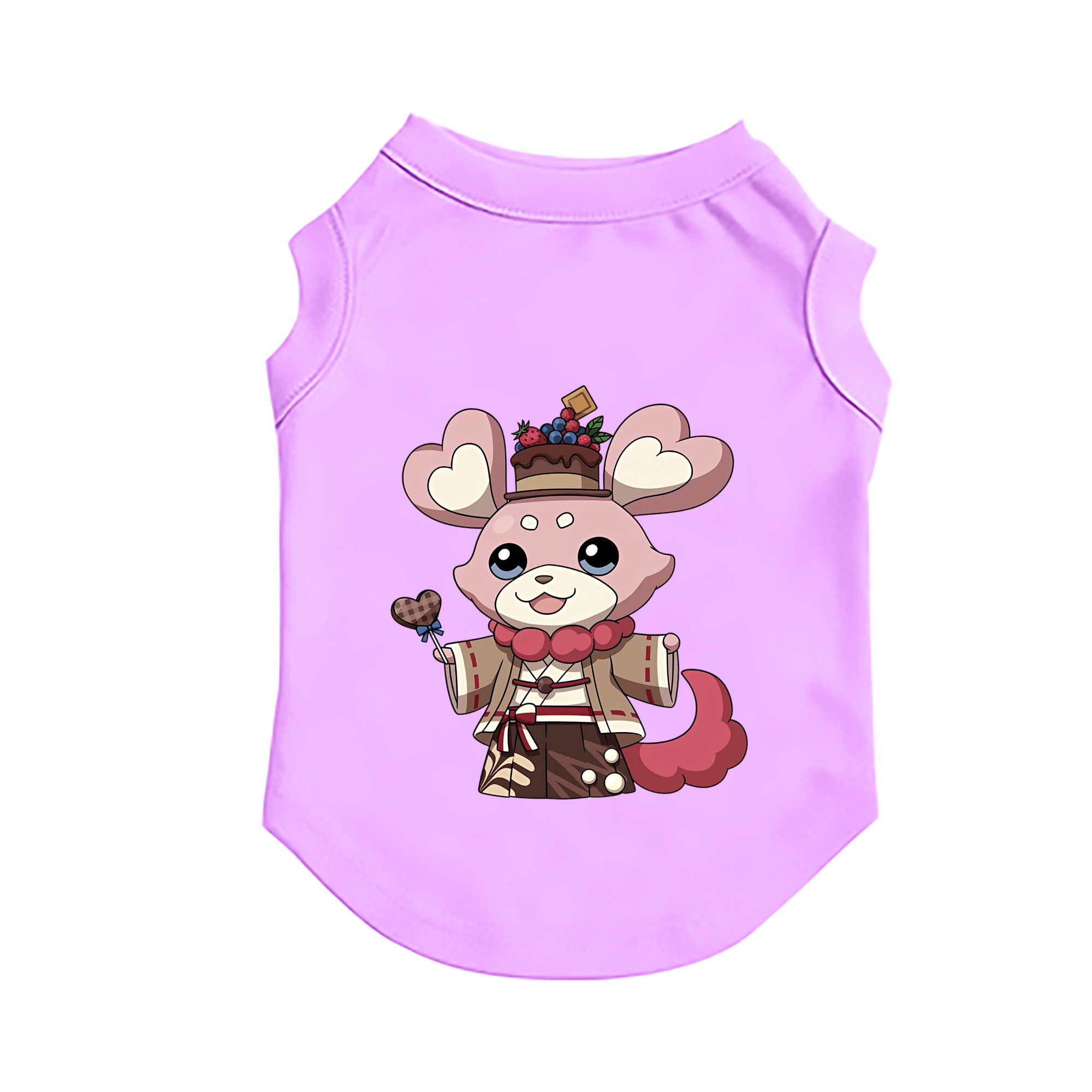 （画像用） 妖怪ウォッチ Yo-kai Watch ペット用ベスト
