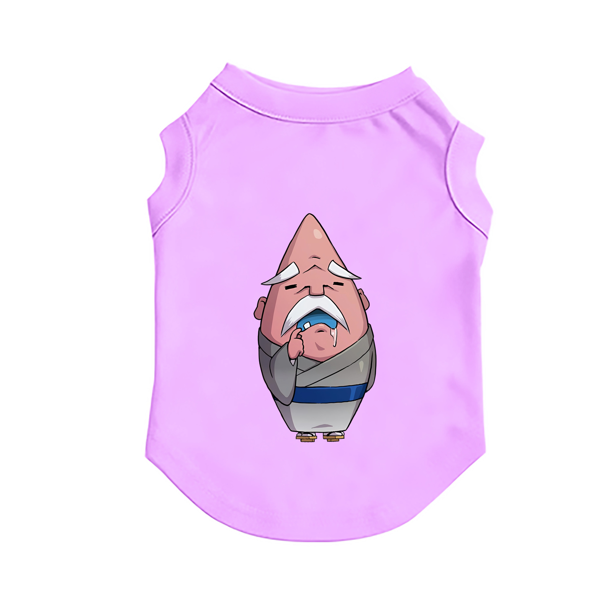 （画像用） 妖怪ウォッチ Yo-kai Watch ペット用ベスト