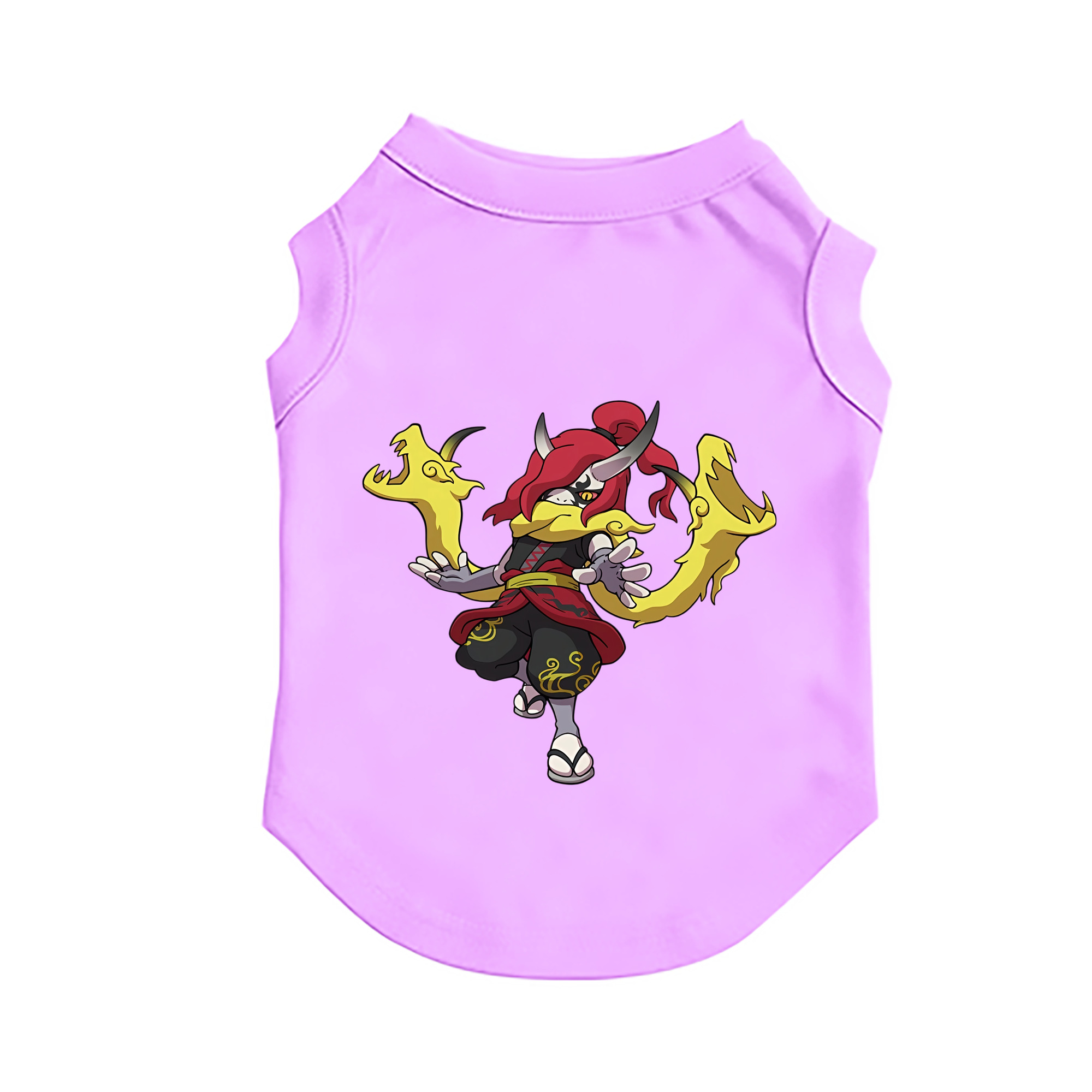 （画像用） 妖怪ウォッチ Yo-kai Watch ペット用ベスト