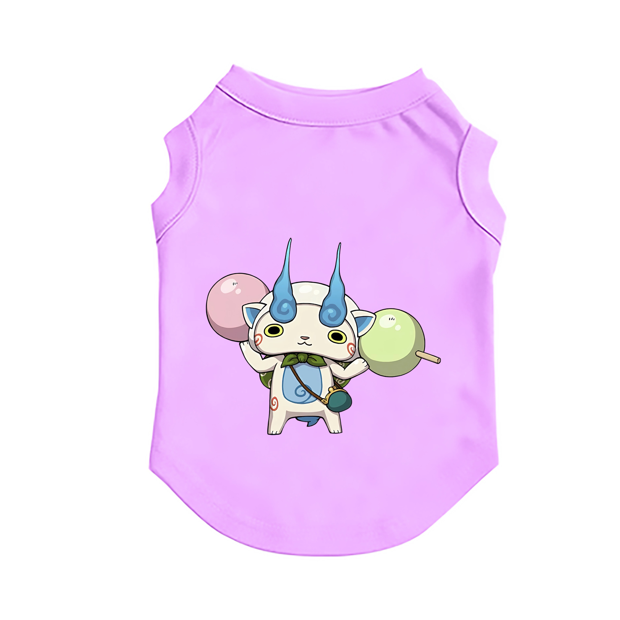 （画像用） 妖怪ウォッチ Yo-kai Watch ペット用ベスト