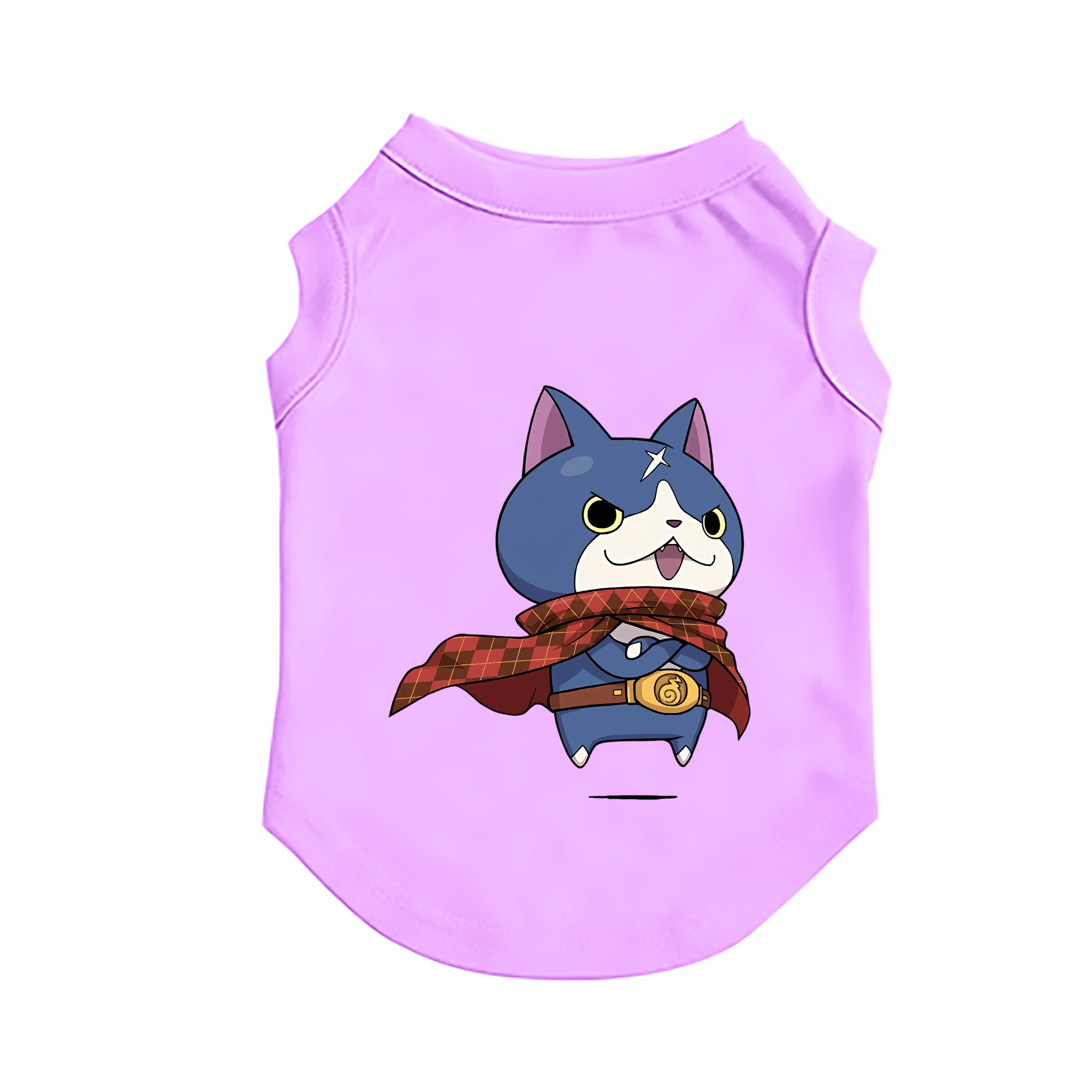（画像用） 妖怪ウォッチ Yo-kai Watch ペット用ベスト