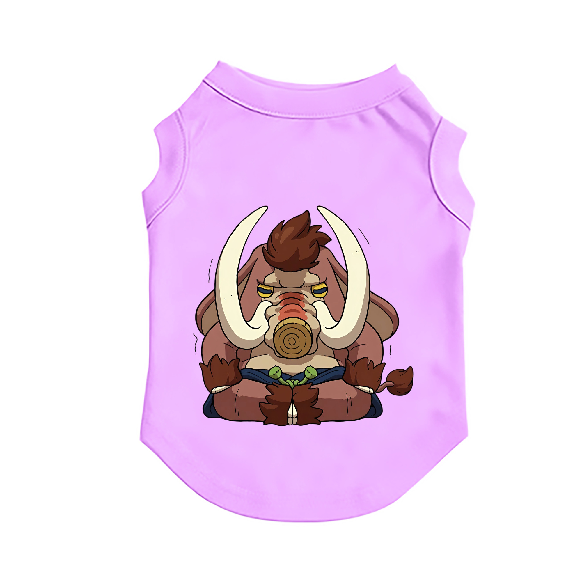 （画像用） 妖怪ウォッチ Yo-kai Watch ペット用ベスト