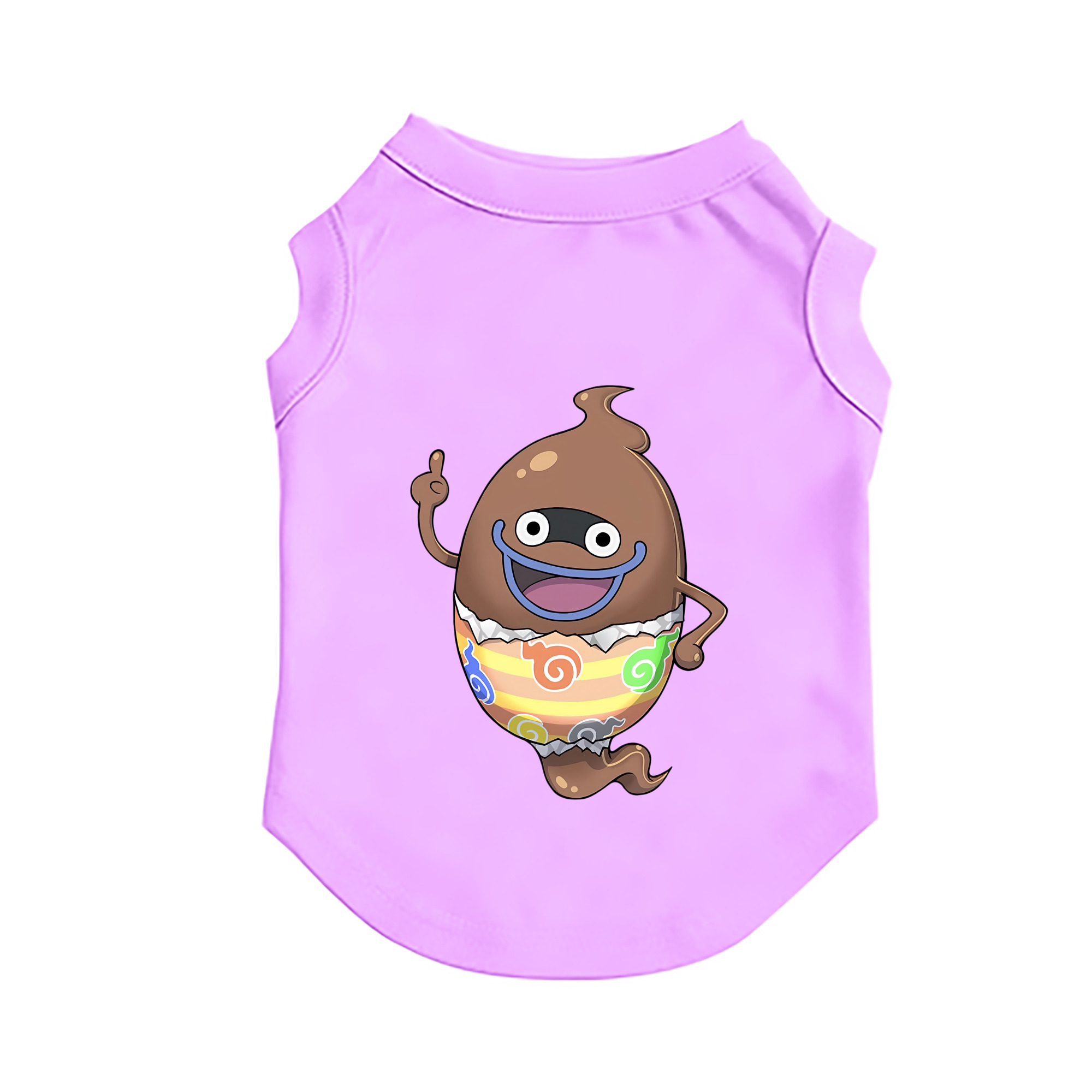 （画像用） 妖怪ウォッチ Yo-kai Watch ペット用ベスト