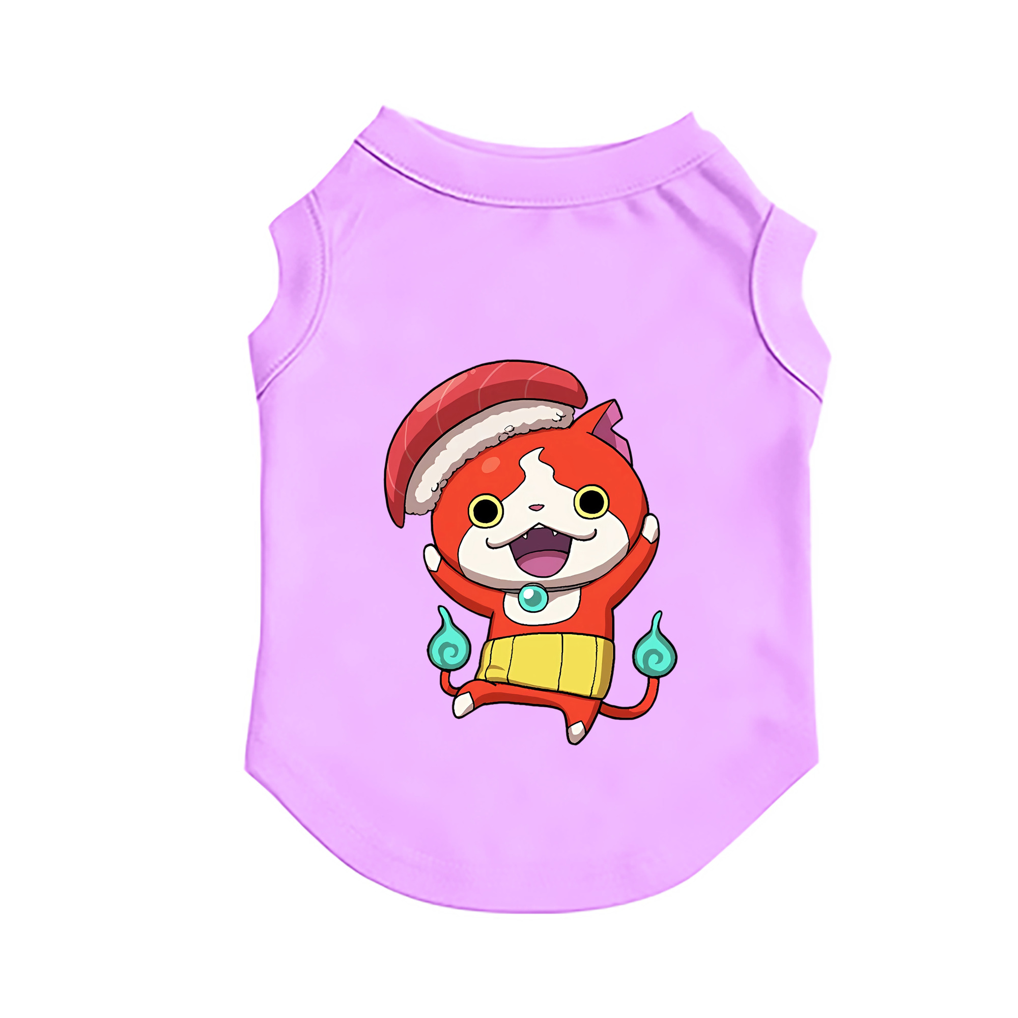 （画像用） 妖怪ウォッチ Yo-kai Watch ペット用ベスト