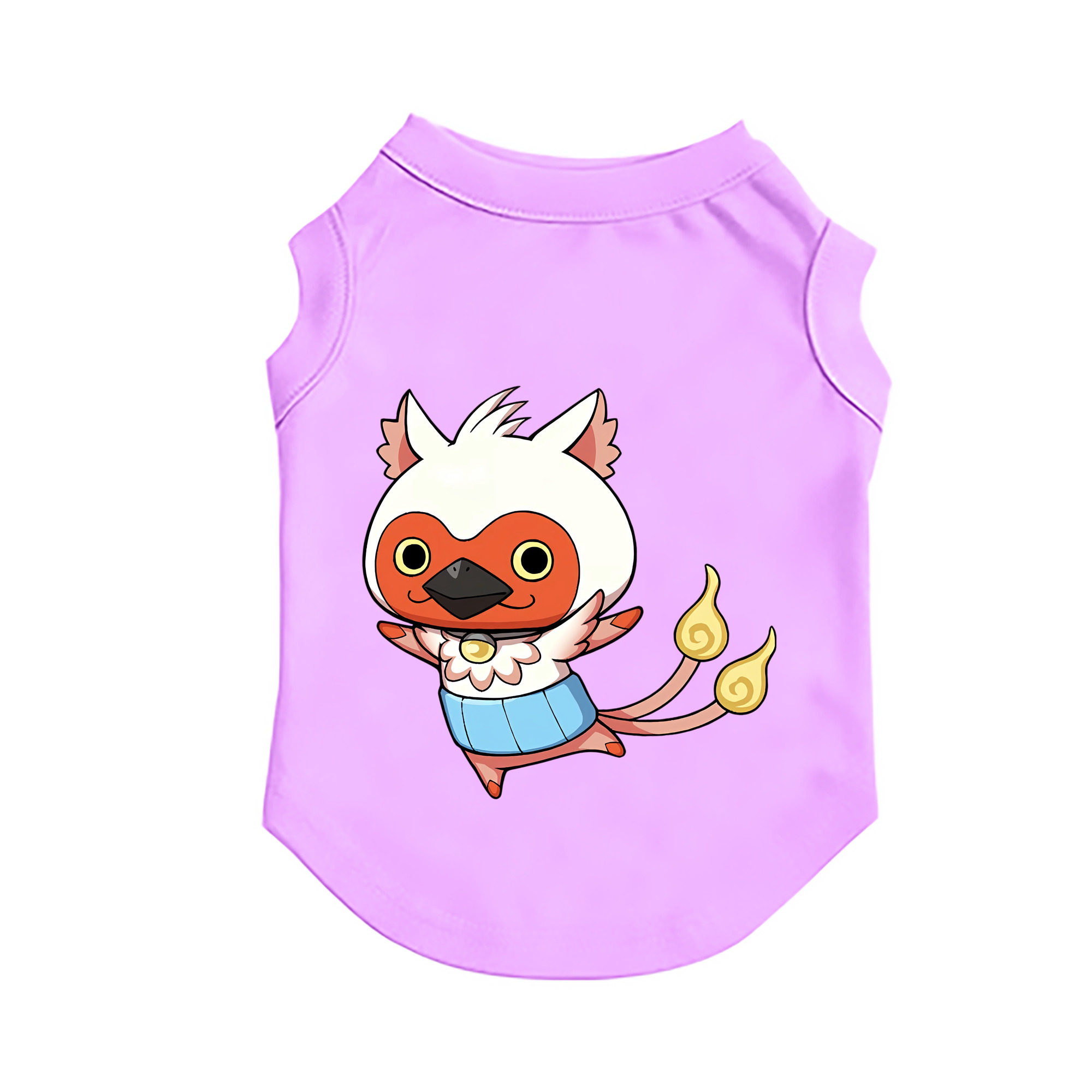 （画像用） 妖怪ウォッチ Yo-kai Watch ペット用ベスト