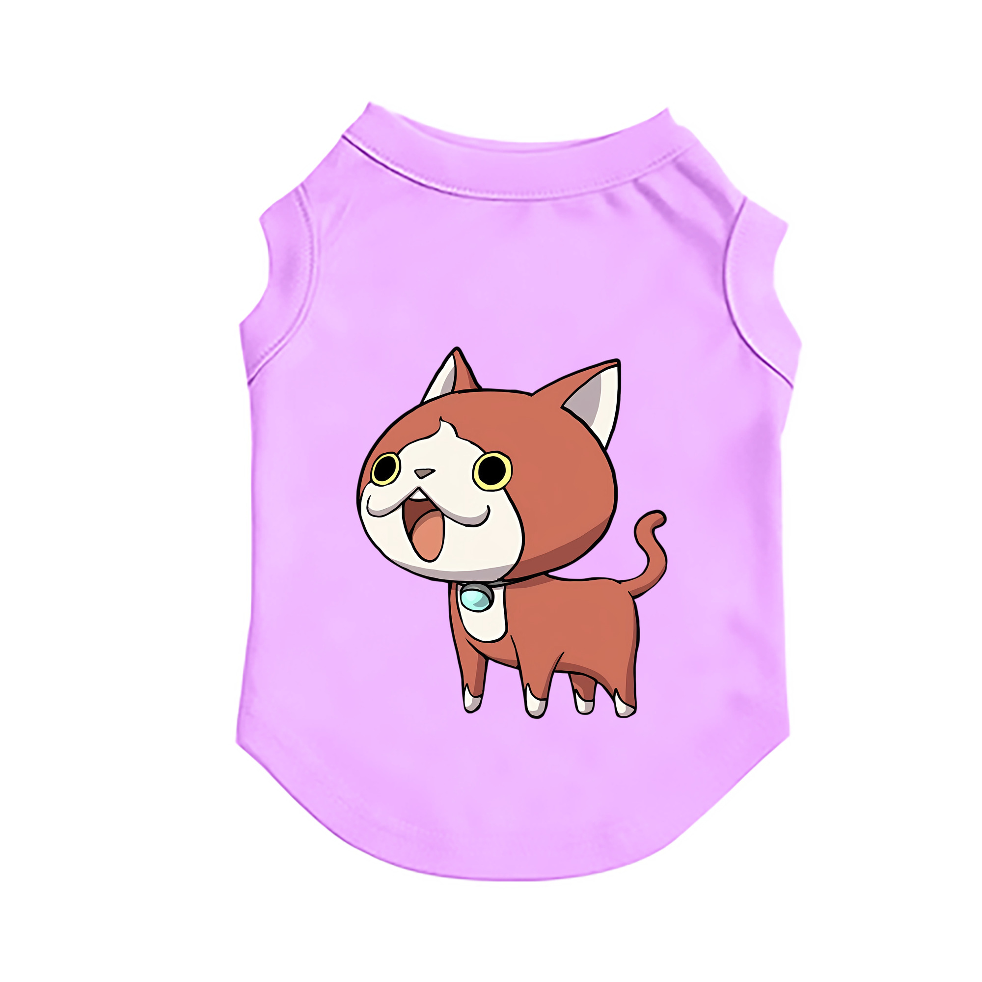 （画像用） 妖怪ウォッチ Yo-kai Watch ペット用ベスト