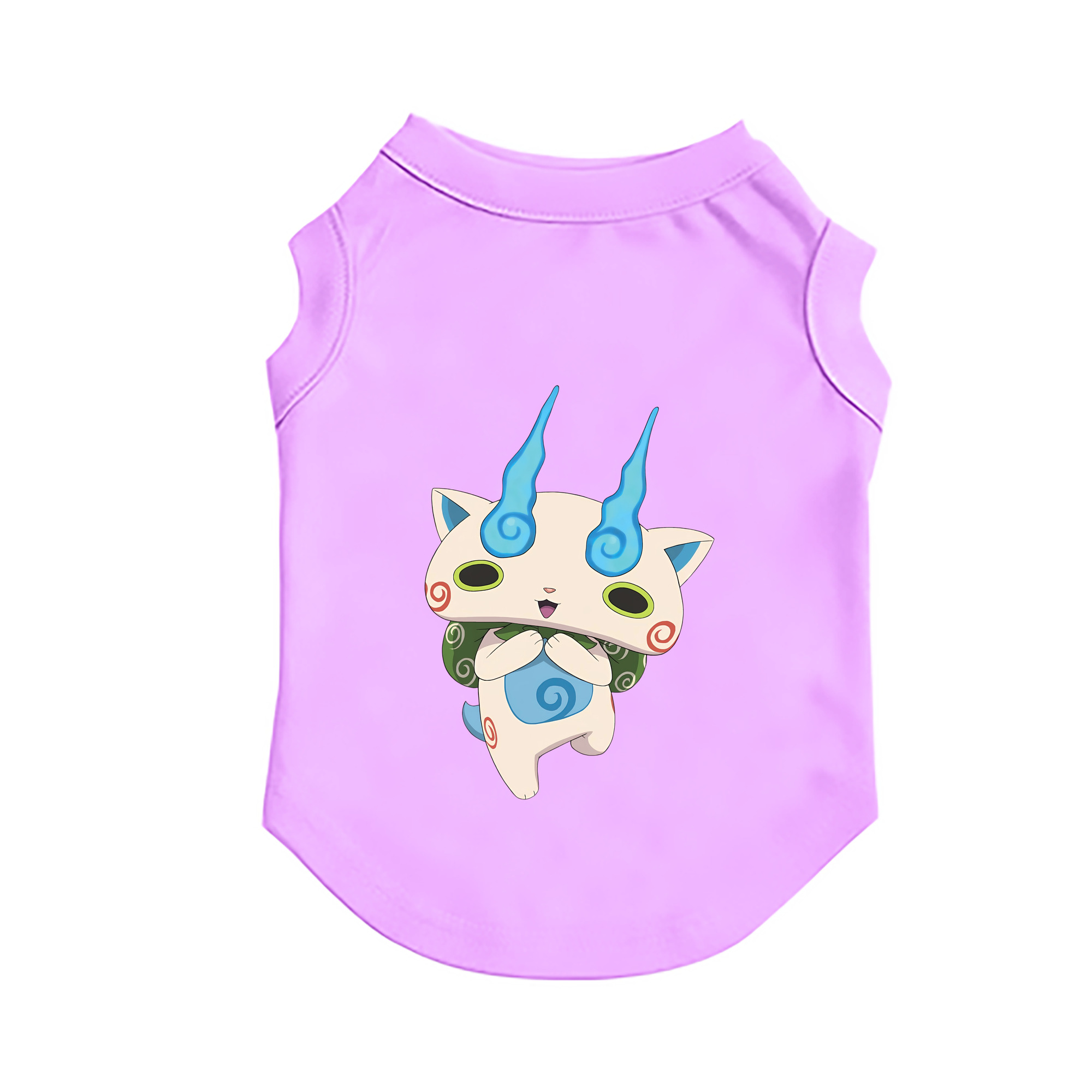 （画像用） 妖怪ウォッチ Yo-kai Watch ペット用ベスト