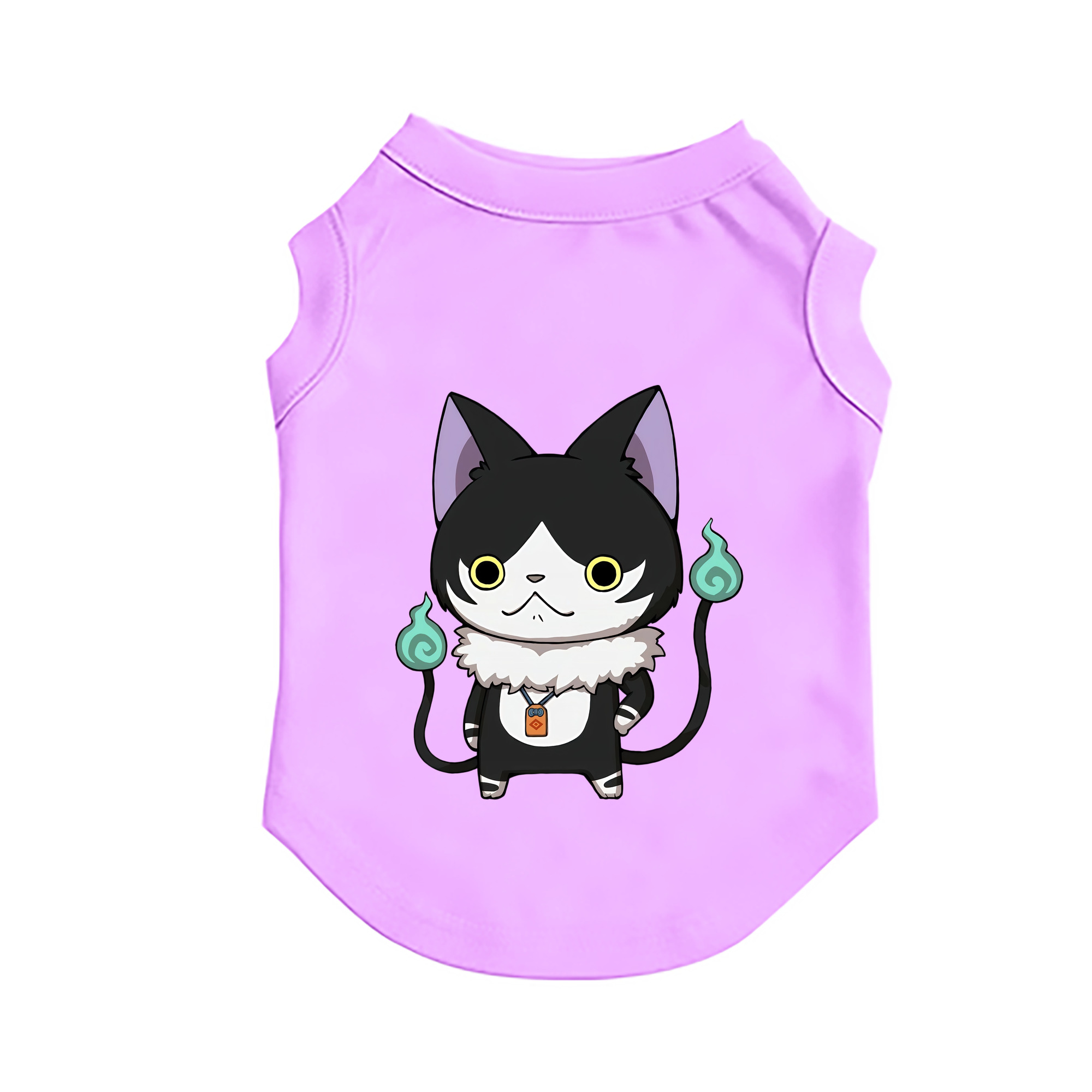 （画像用） 妖怪ウォッチ Yo-kai Watch ペット用ベスト