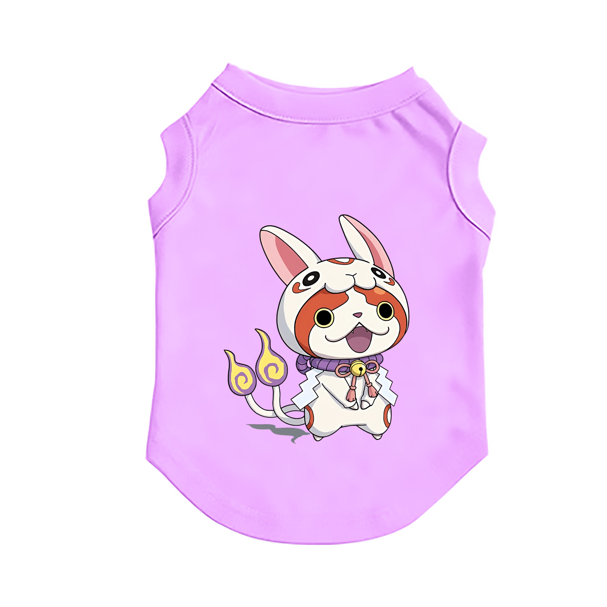 （画像用） 妖怪ウォッチ Yo-kai Watch ペット用ベスト
