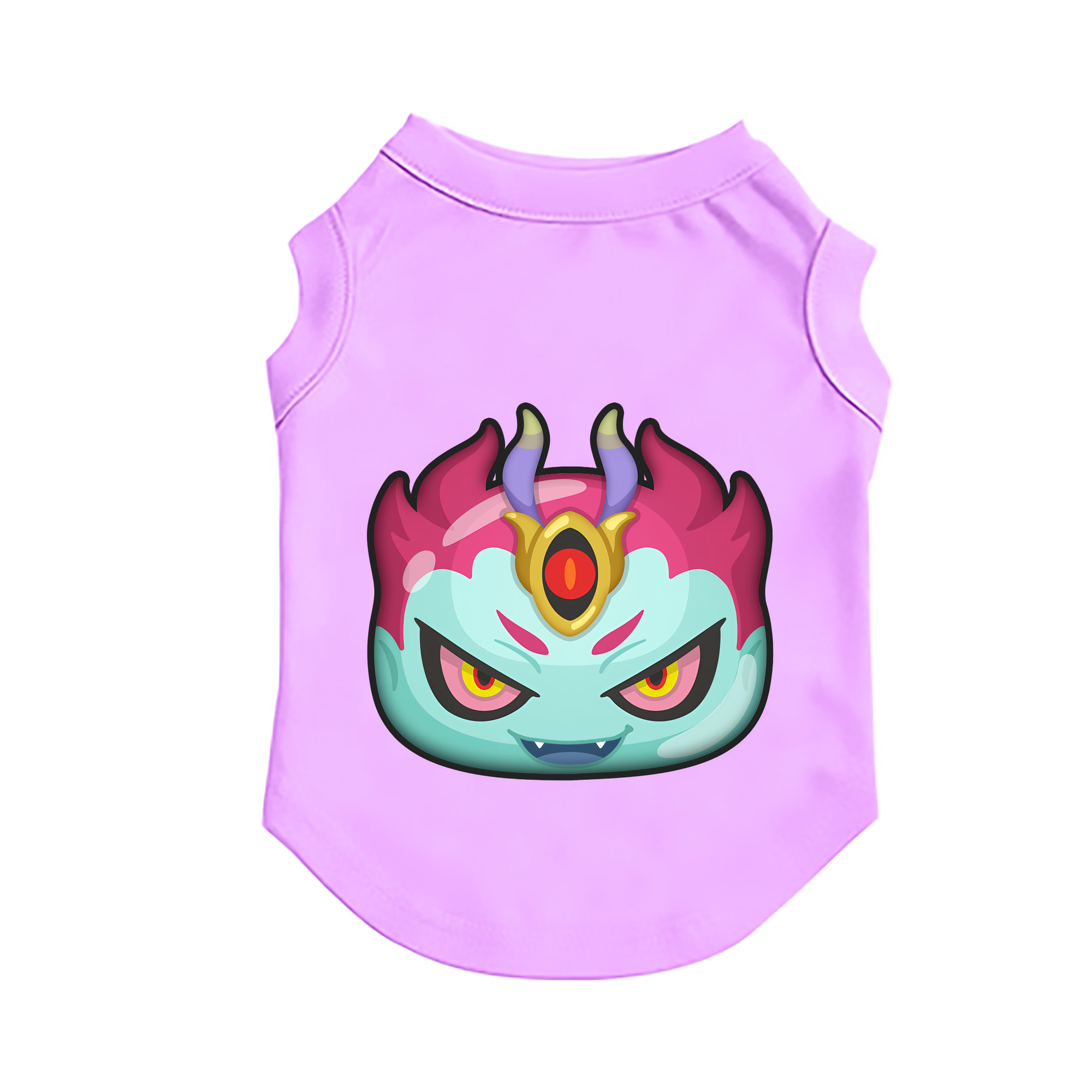 （画像用） 妖怪ウォッチ Yo-kai Watch ペット用ベスト