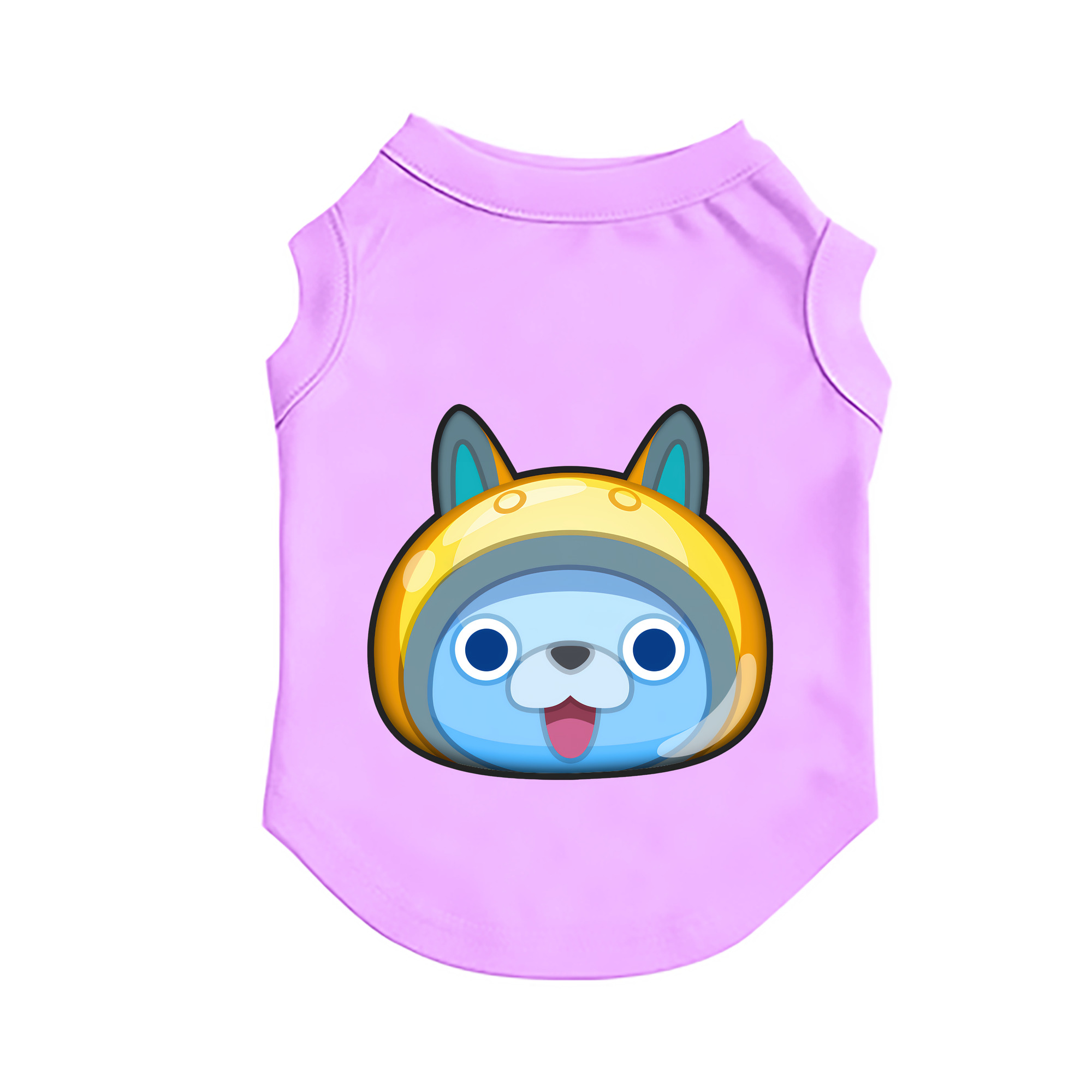 （画像用） 妖怪ウォッチ Yo-kai Watch ペット用ベスト
