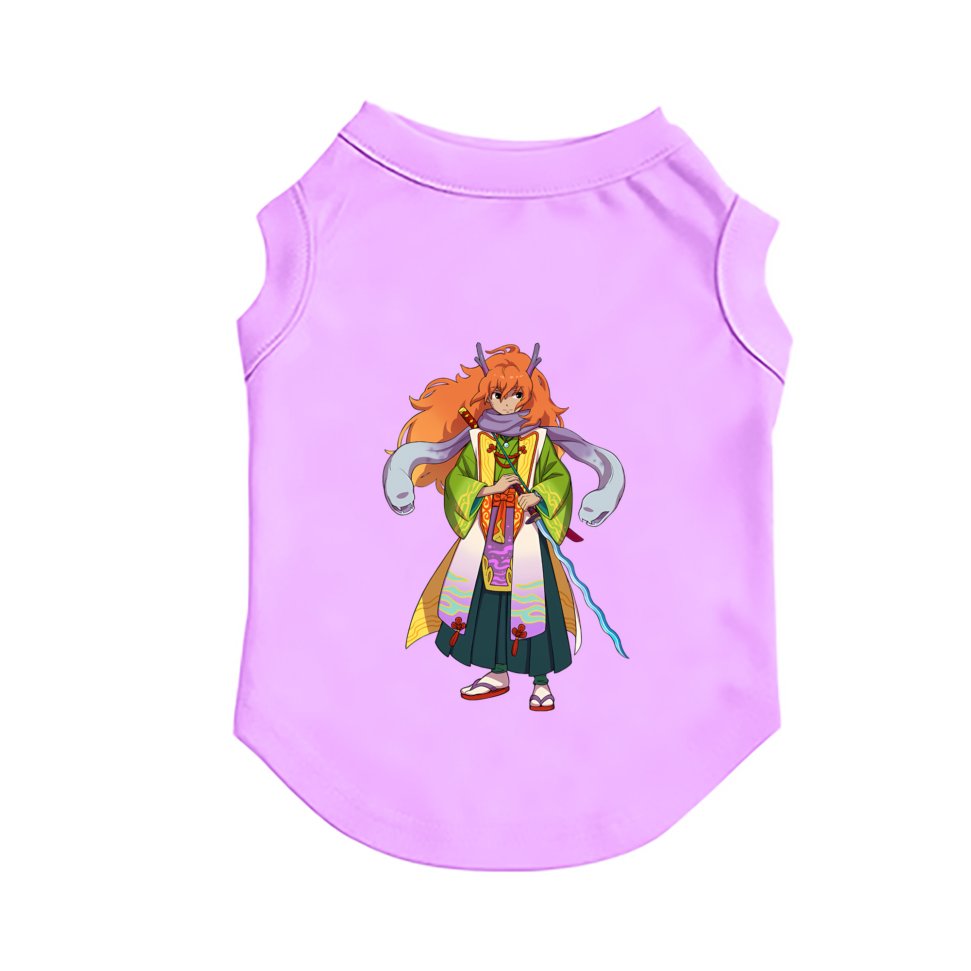 （画像用） 妖怪ウォッチ Yo-kai Watch ペット用ベスト