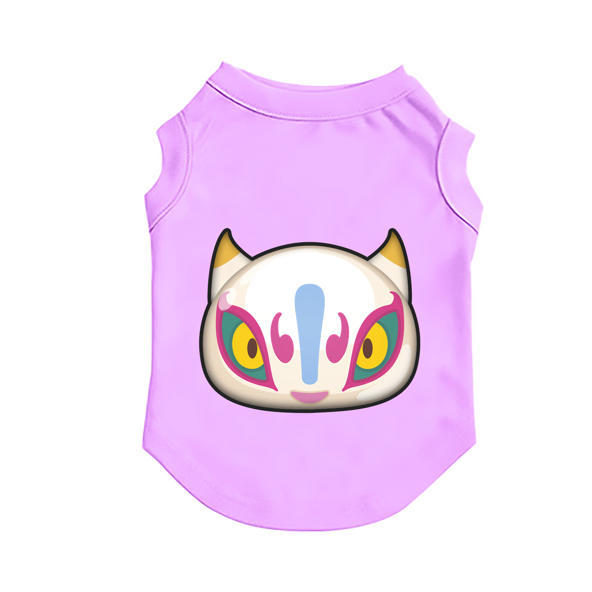 （画像用） 妖怪ウォッチ Yo-kai Watch ペット用ベスト
