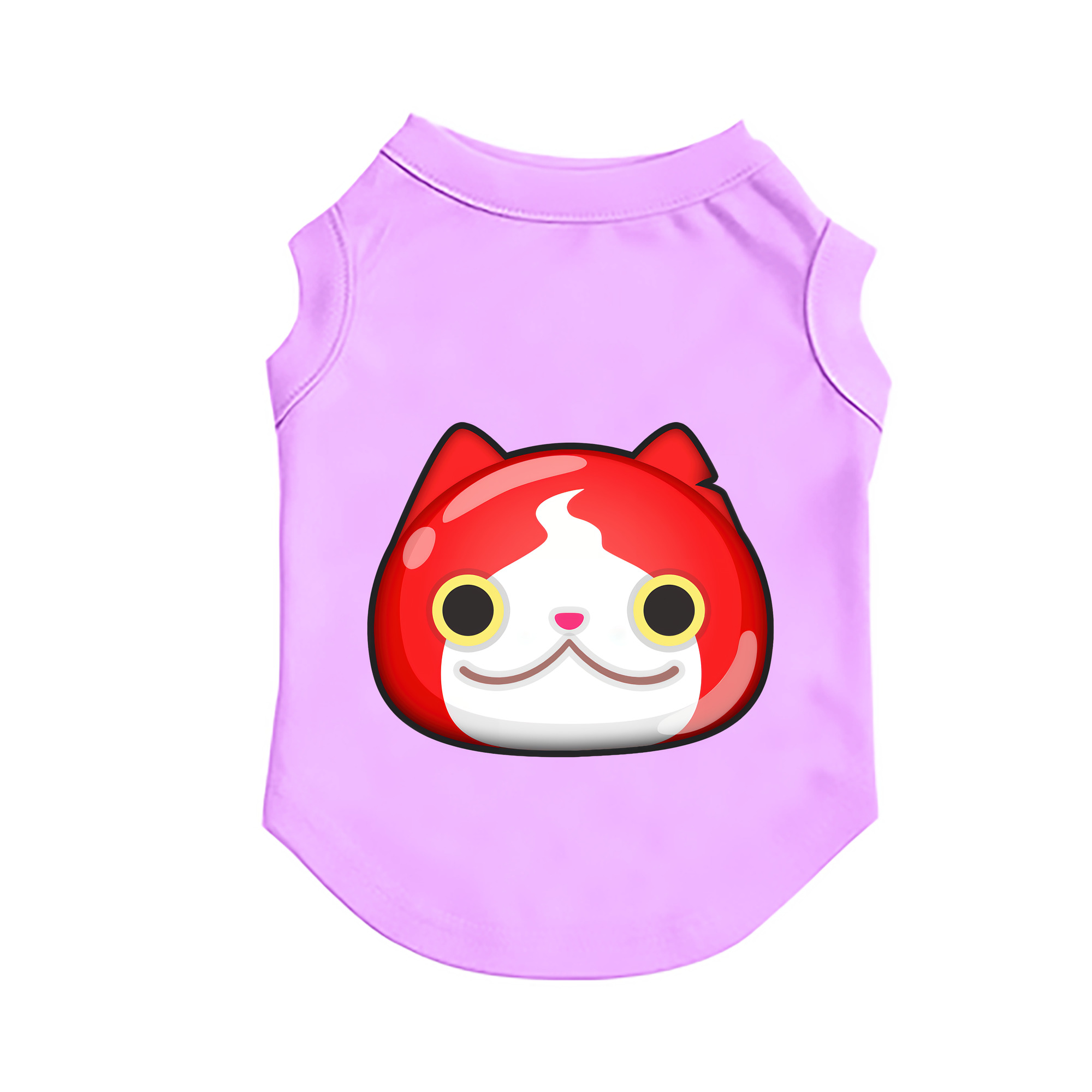 （画像用） 妖怪ウォッチ Yo-kai Watch ペット用ベスト