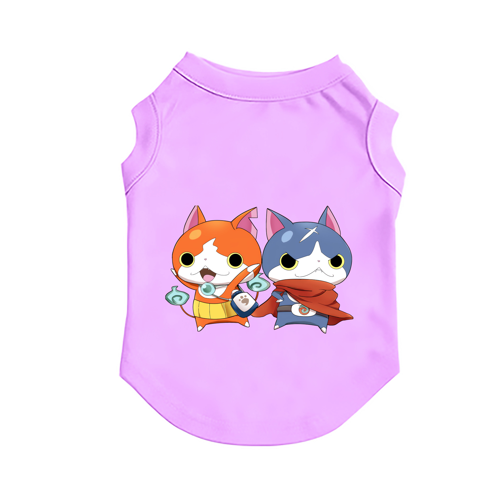 （画像用） 妖怪ウォッチ Yo-kai Watch ペット用ベスト