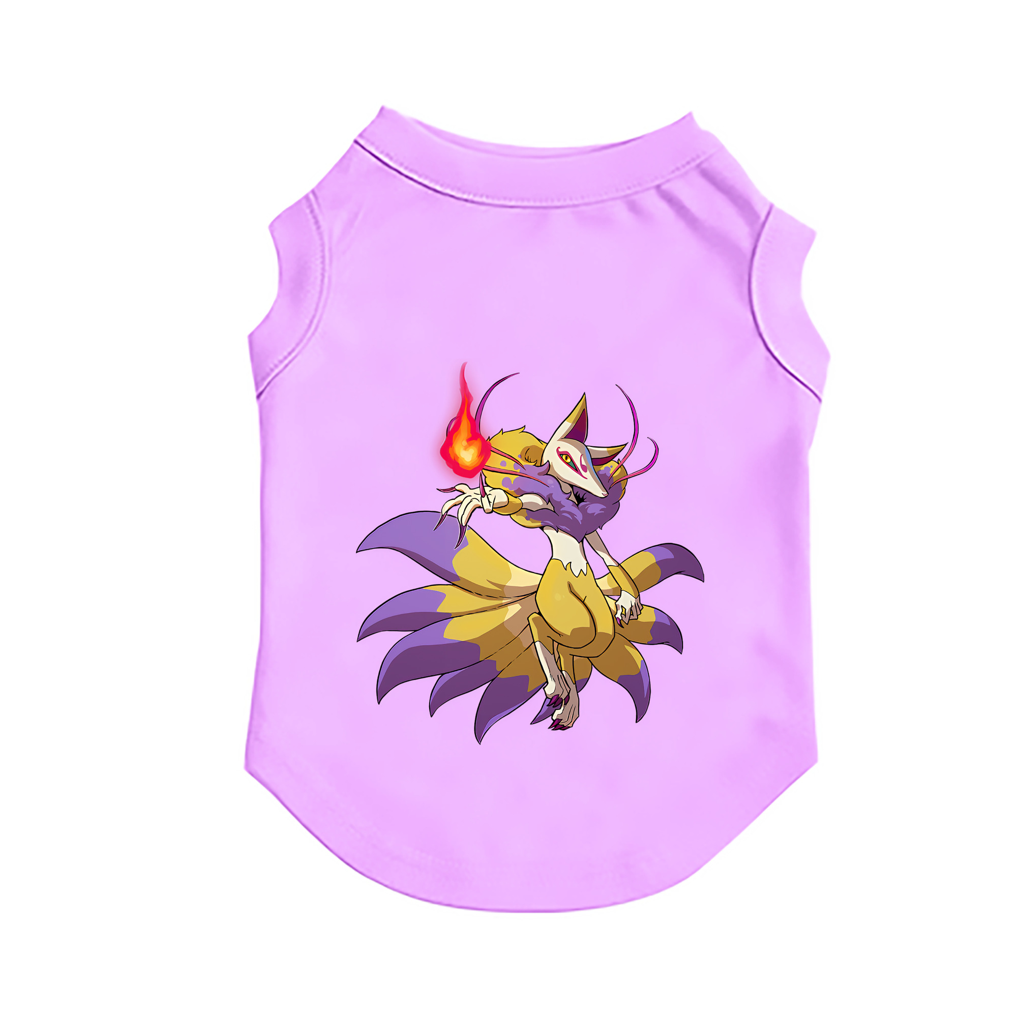 （画像用） 妖怪ウォッチ Yo-kai Watch ペット用ベスト