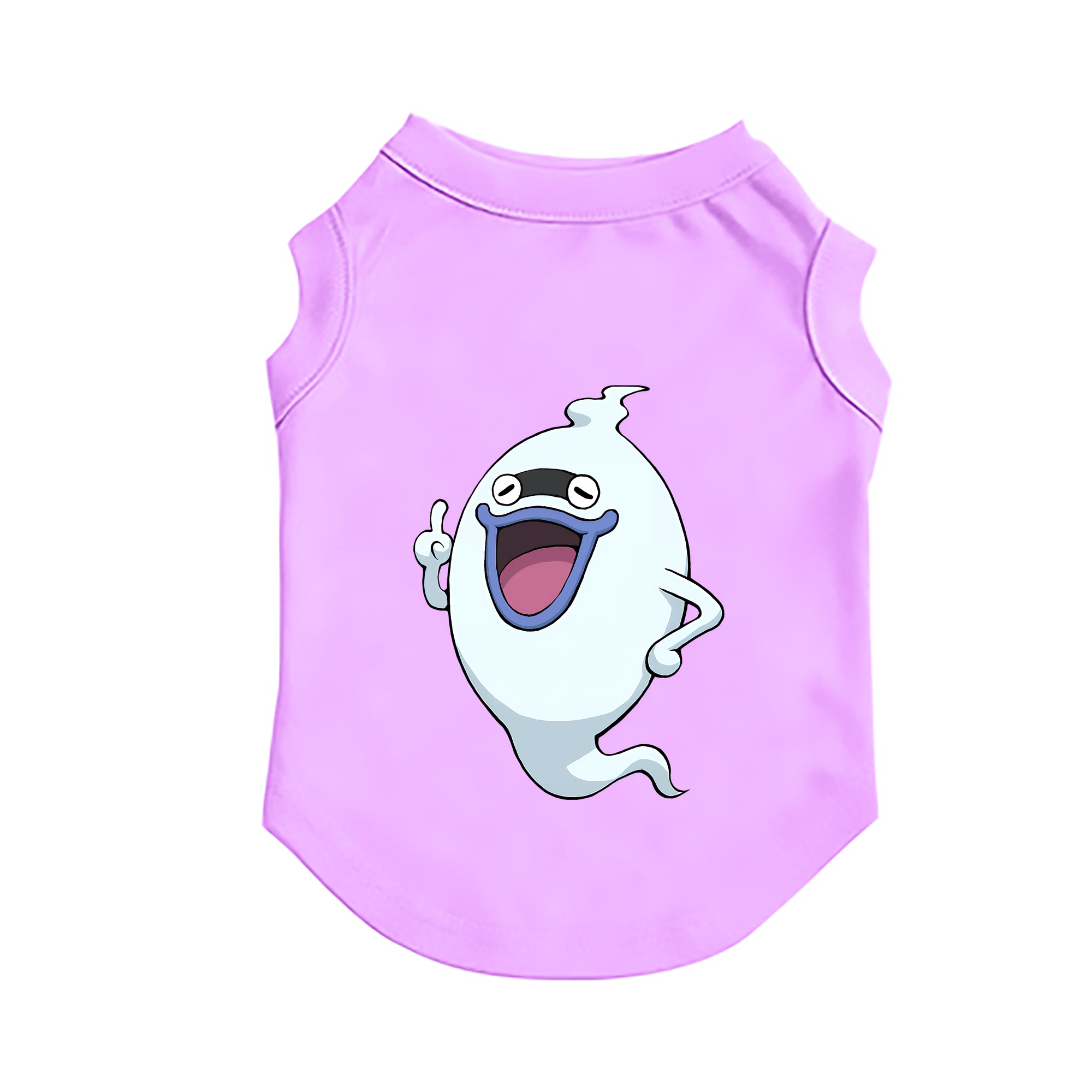 （画像用） 妖怪ウォッチ Yo-kai Watch ペット用ベスト