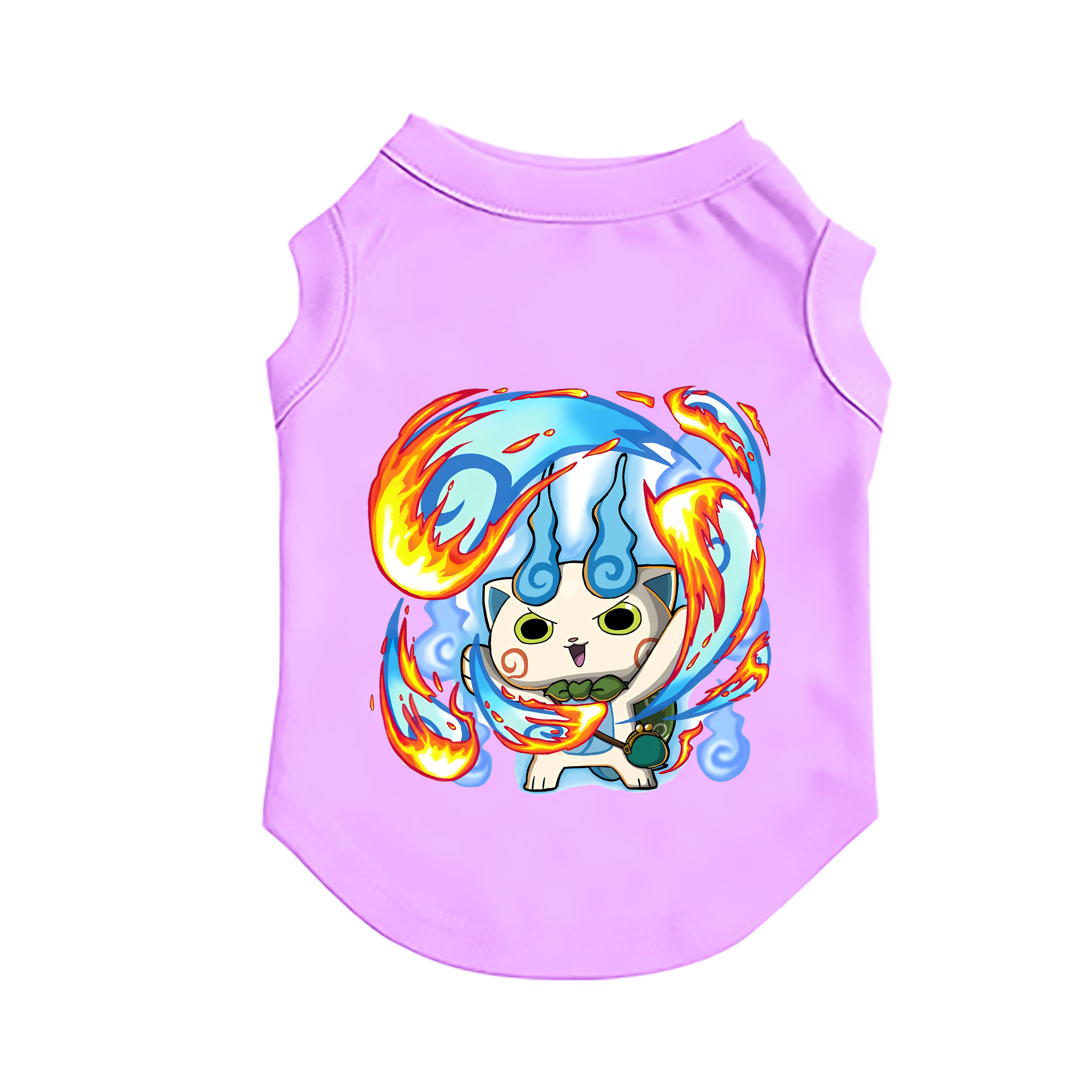 （画像用） 妖怪ウォッチ Yo-kai Watch ペット用ベスト