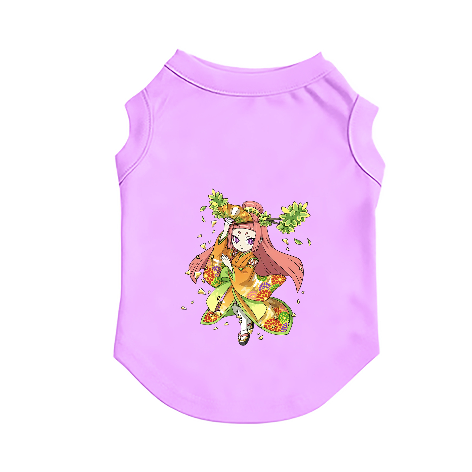 （画像用） 妖怪ウォッチ Yo-kai Watch ペット用ベスト
