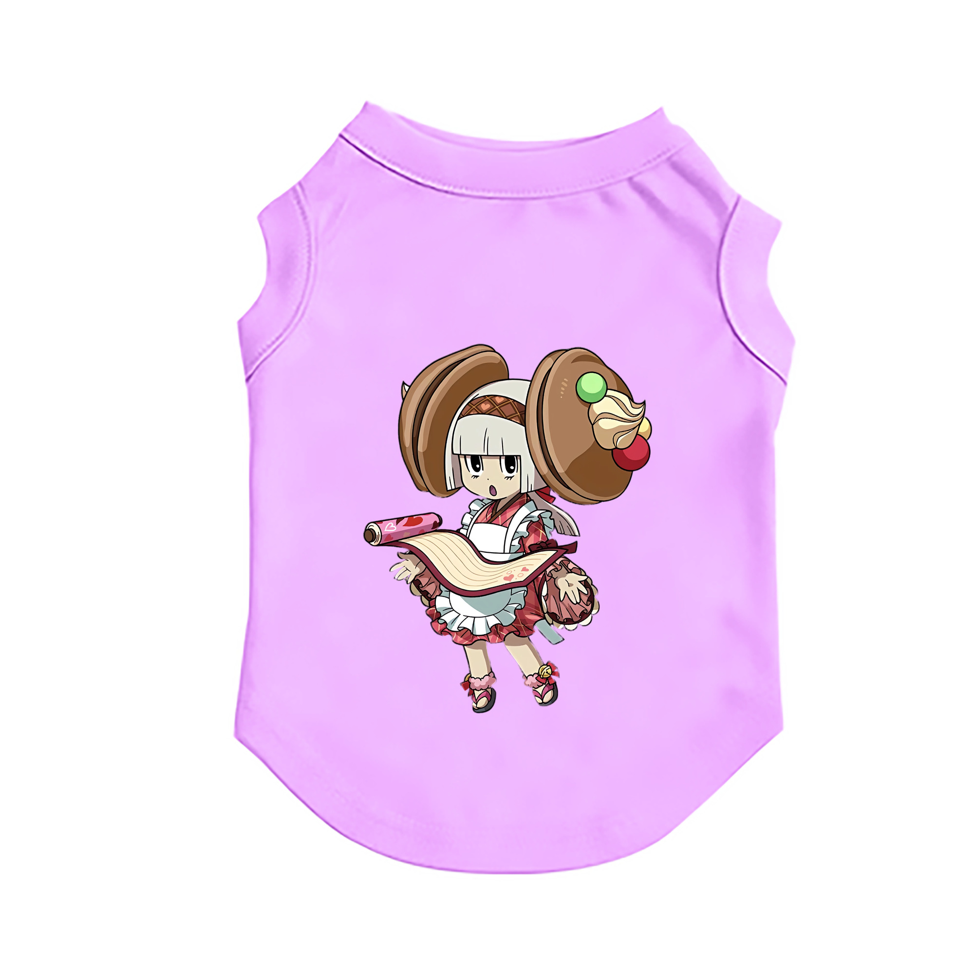 （画像用） 妖怪ウォッチ Yo-kai Watch ペット用ベスト