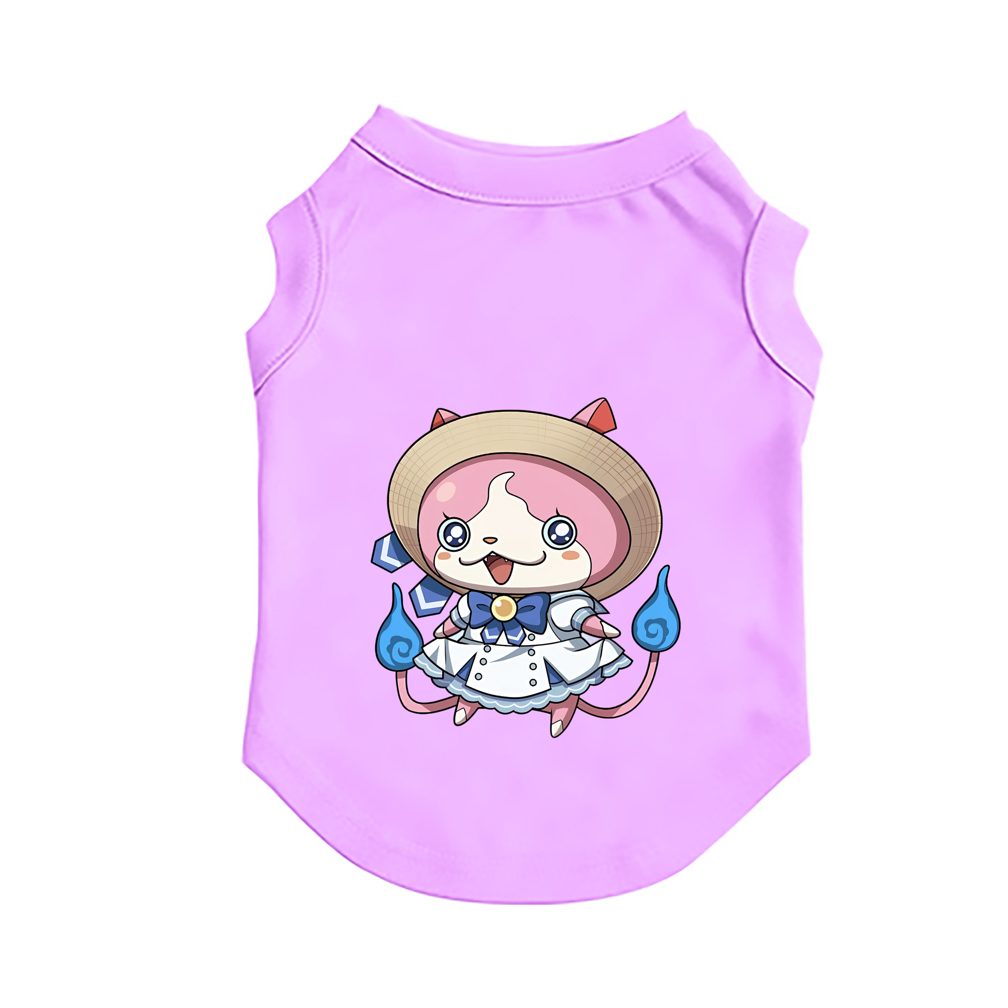 （画像用） 妖怪ウォッチ Yo-kai Watch ペット用ベスト