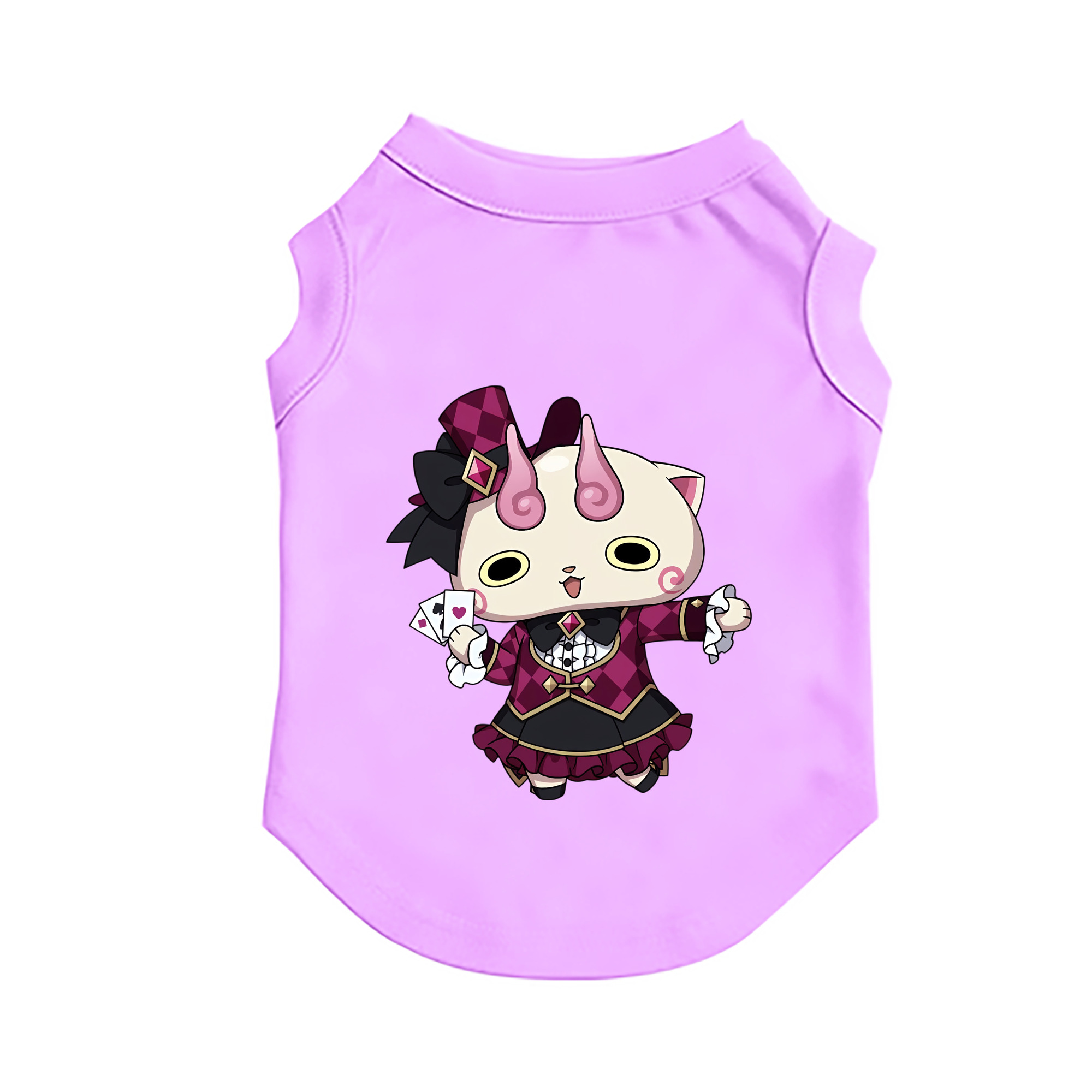 （画像用） 妖怪ウォッチ Yo-kai Watch ペット用ベスト