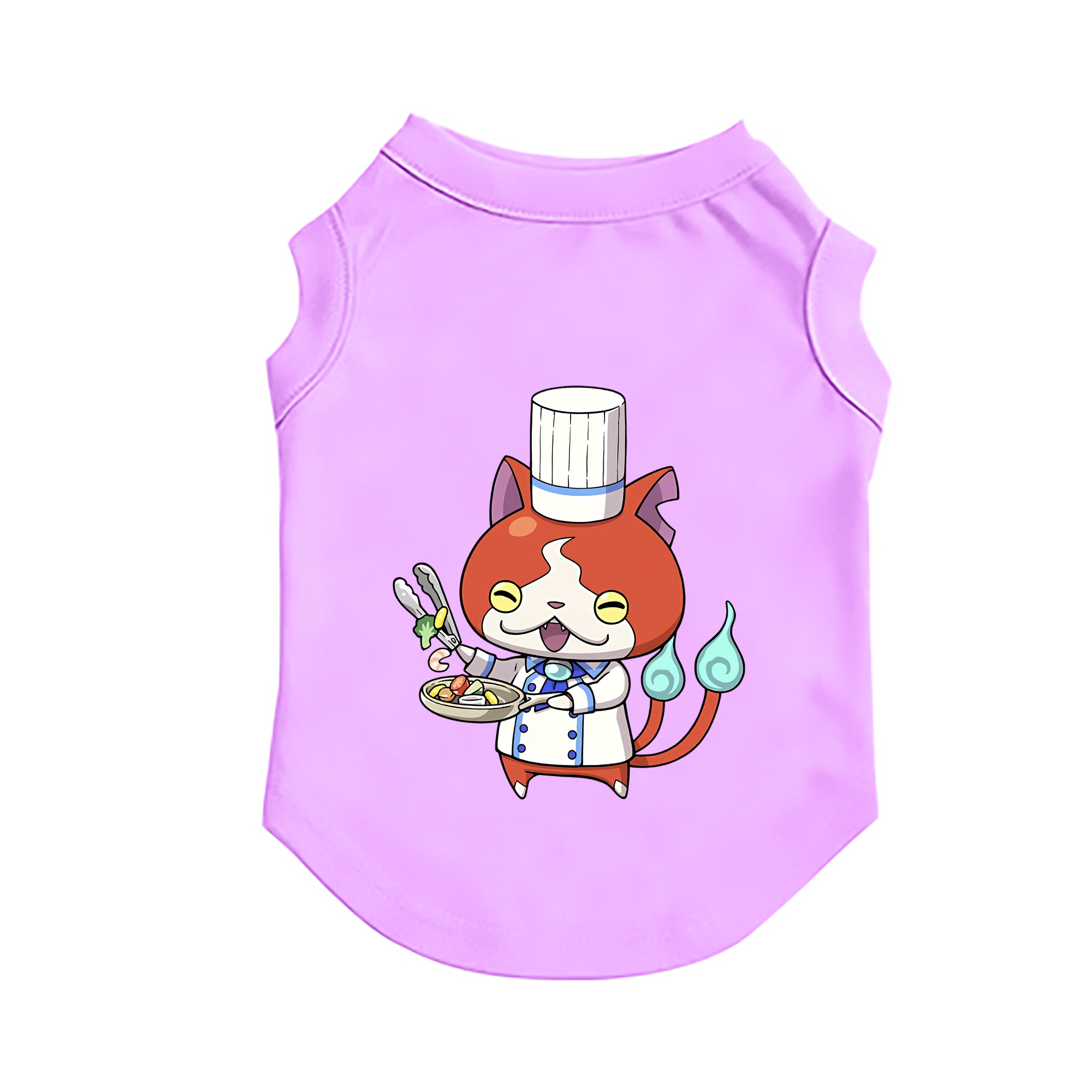 （画像用） 妖怪ウォッチ Yo-kai Watch ペット用ベスト