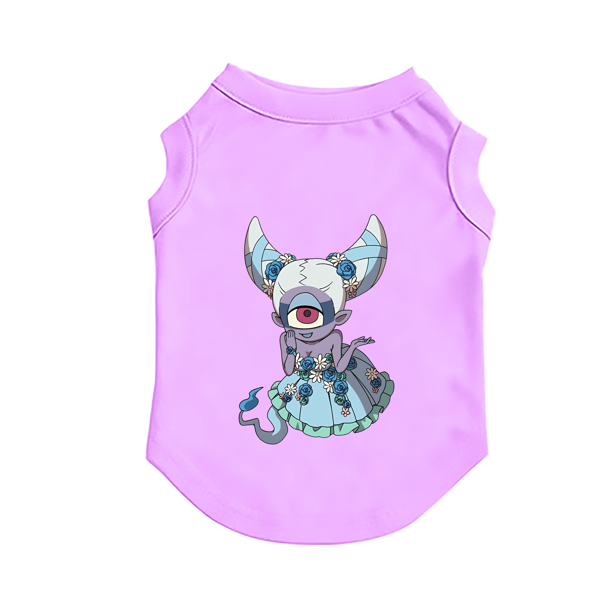 （画像用） 妖怪ウォッチ Yo-kai Watch ペット用ベスト