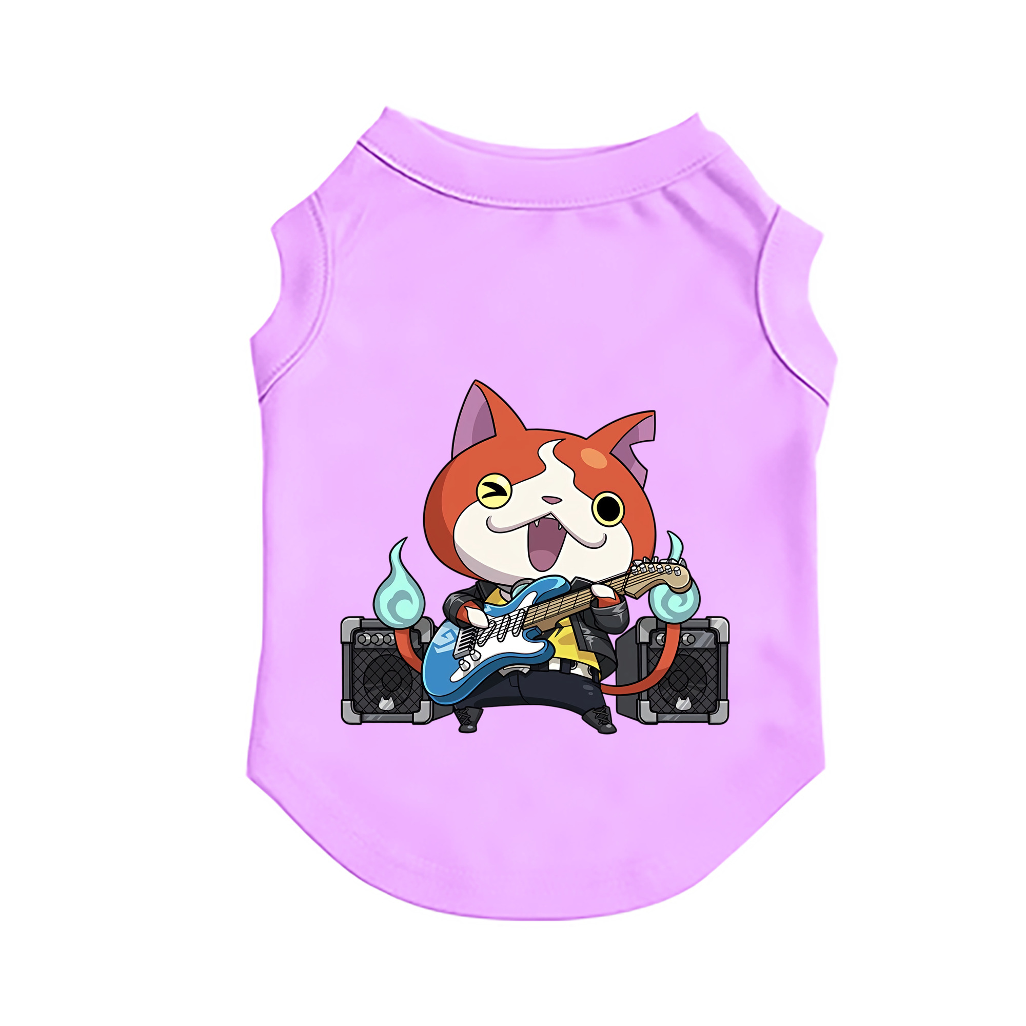 （画像用） 妖怪ウォッチ Yo-kai Watch ペット用ベスト