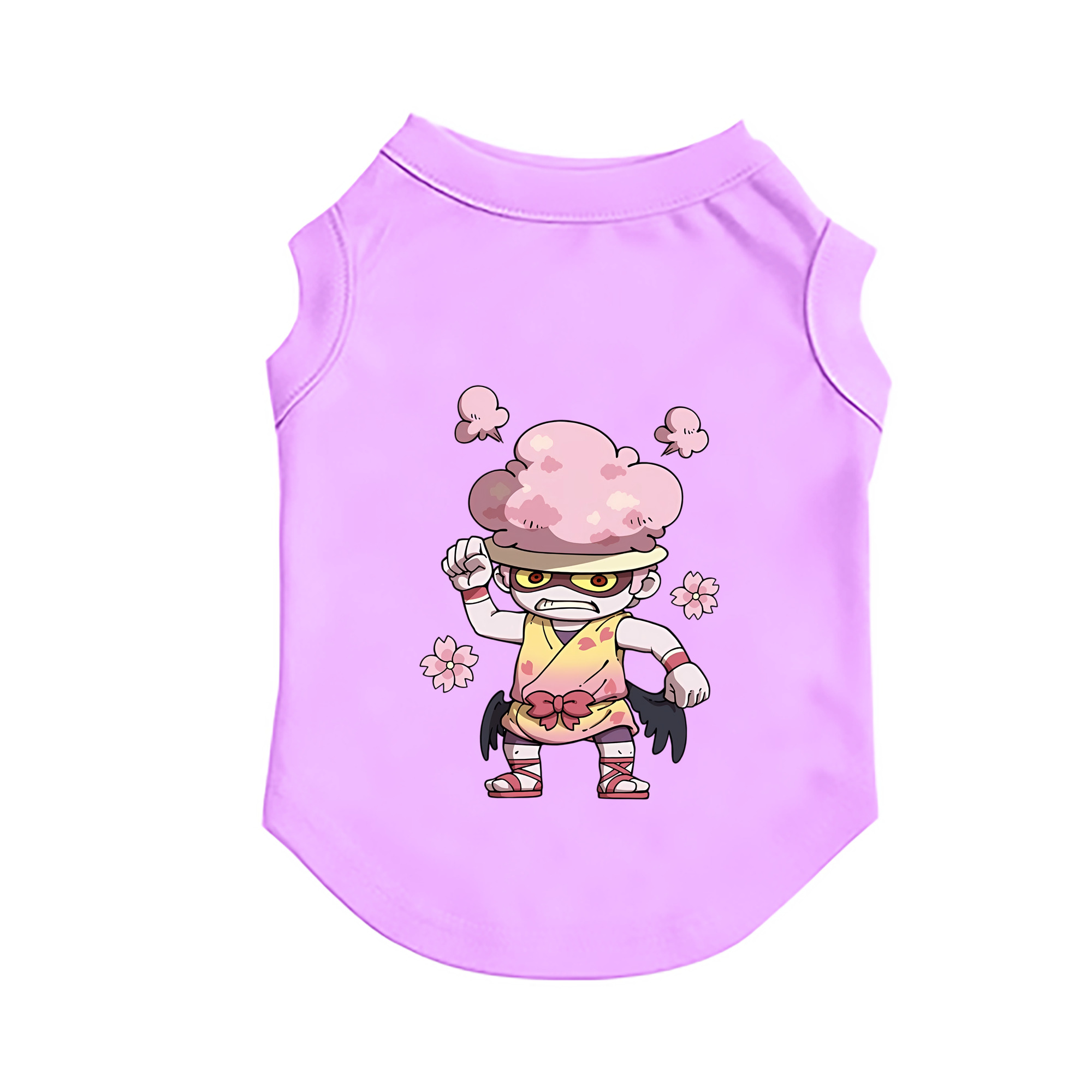 （画像用） 妖怪ウォッチ Yo-kai Watch ペット用ベスト