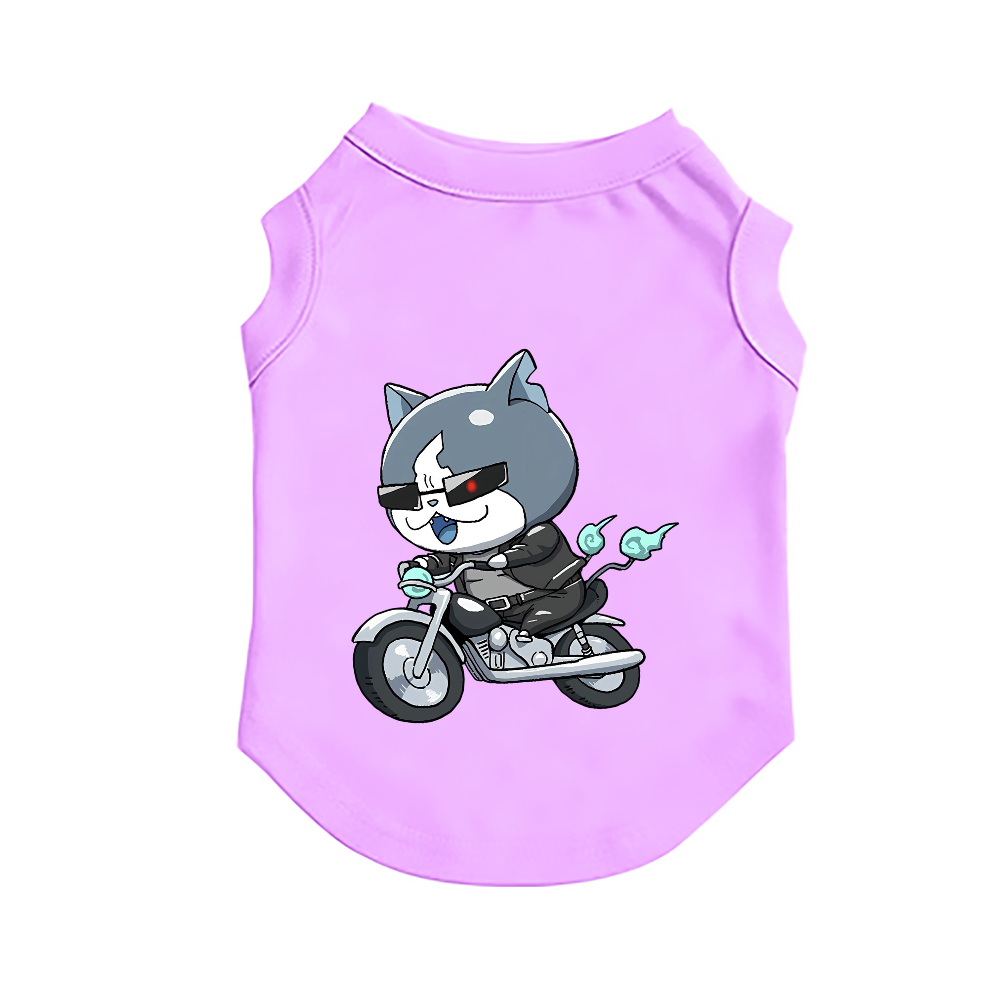 （画像用） 妖怪ウォッチ Yo-kai Watch ペット用ベスト