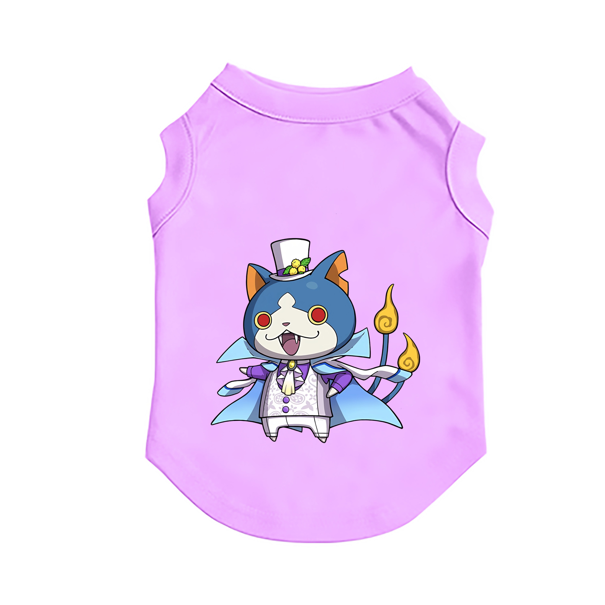 （画像用） 妖怪ウォッチ Yo-kai Watch ペット用ベスト