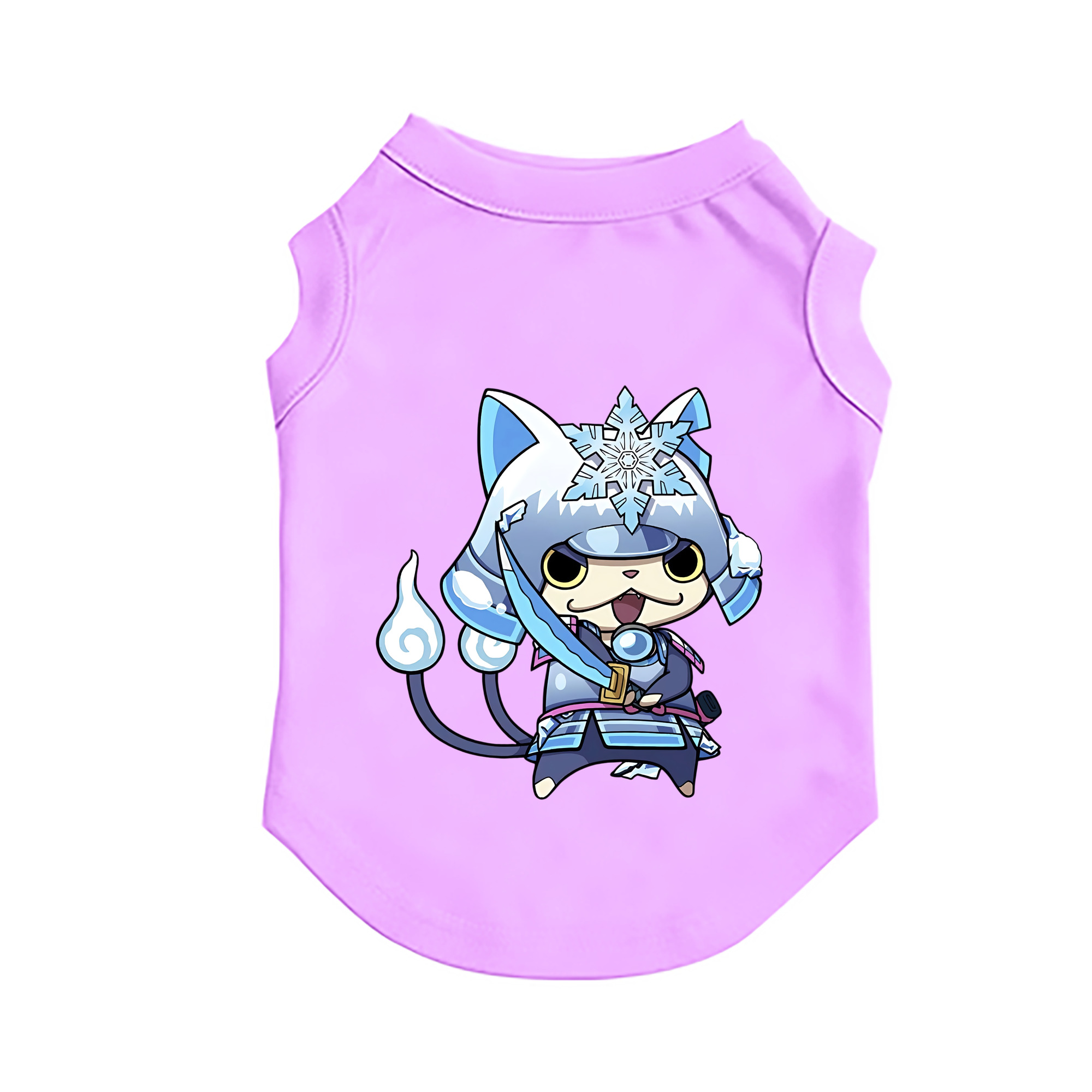 （画像用） 妖怪ウォッチ Yo-kai Watch ペット用ベスト