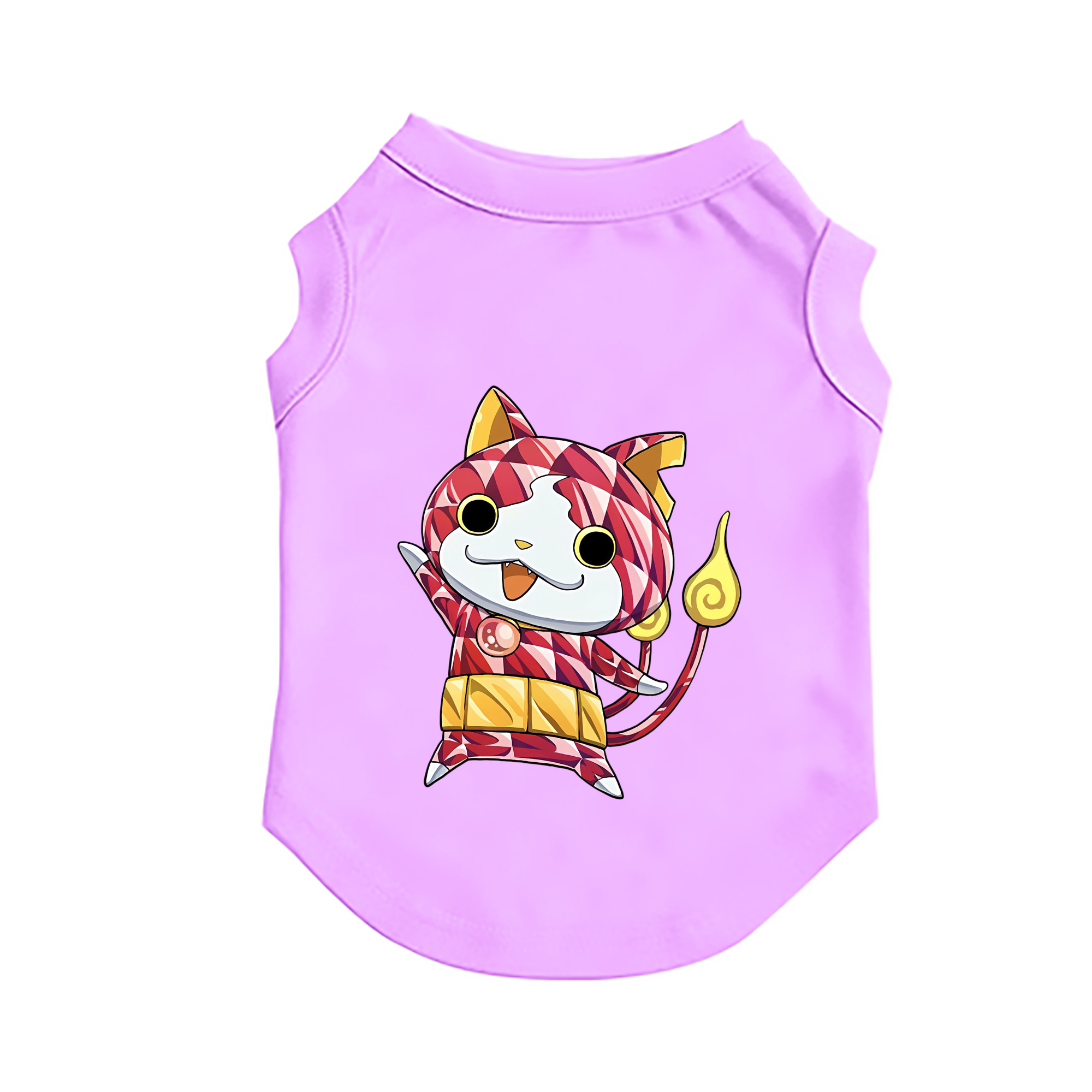 （画像用） 妖怪ウォッチ Yo-kai Watch ペット用ベスト