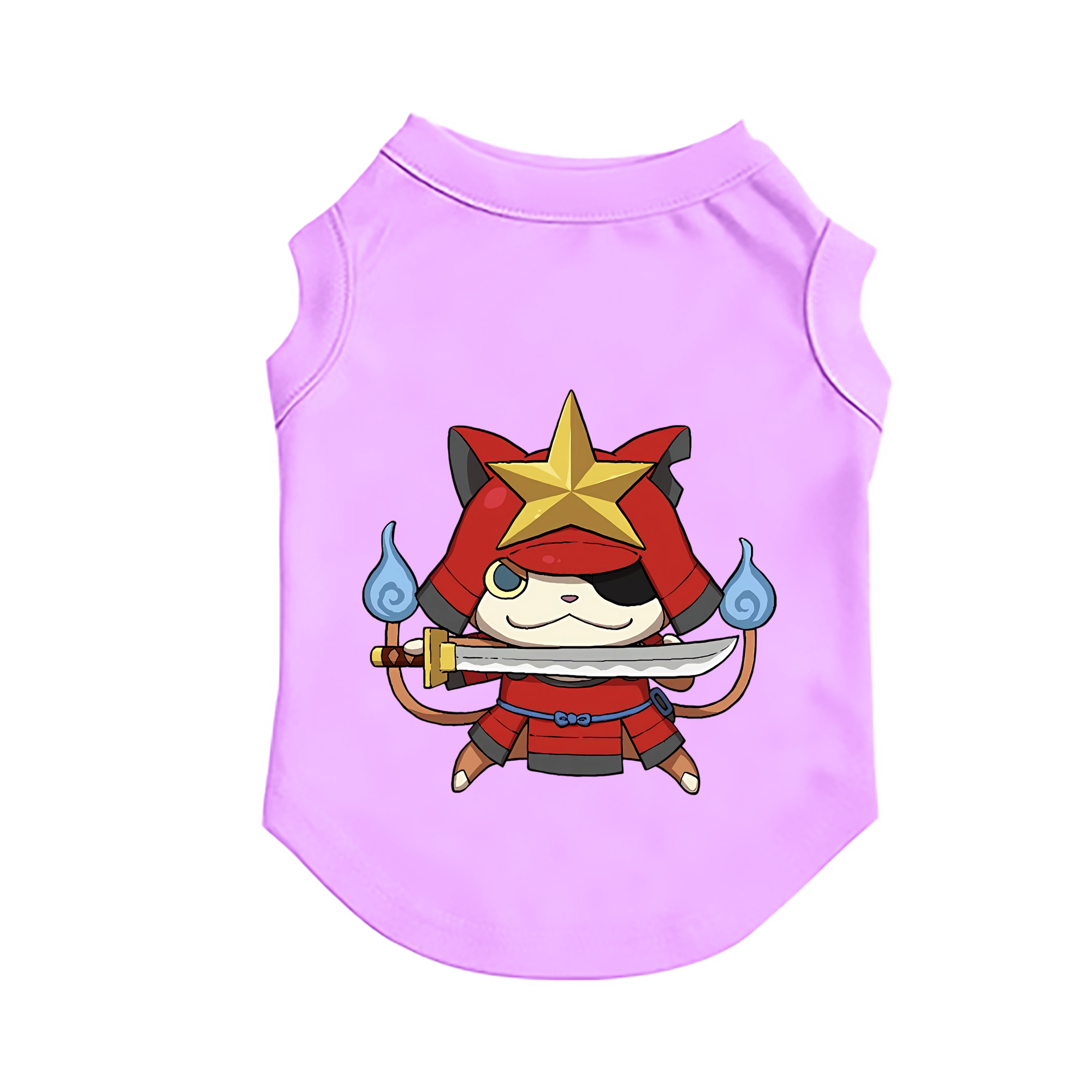 （画像用） 妖怪ウォッチ Yo-kai Watch ペット用ベスト
