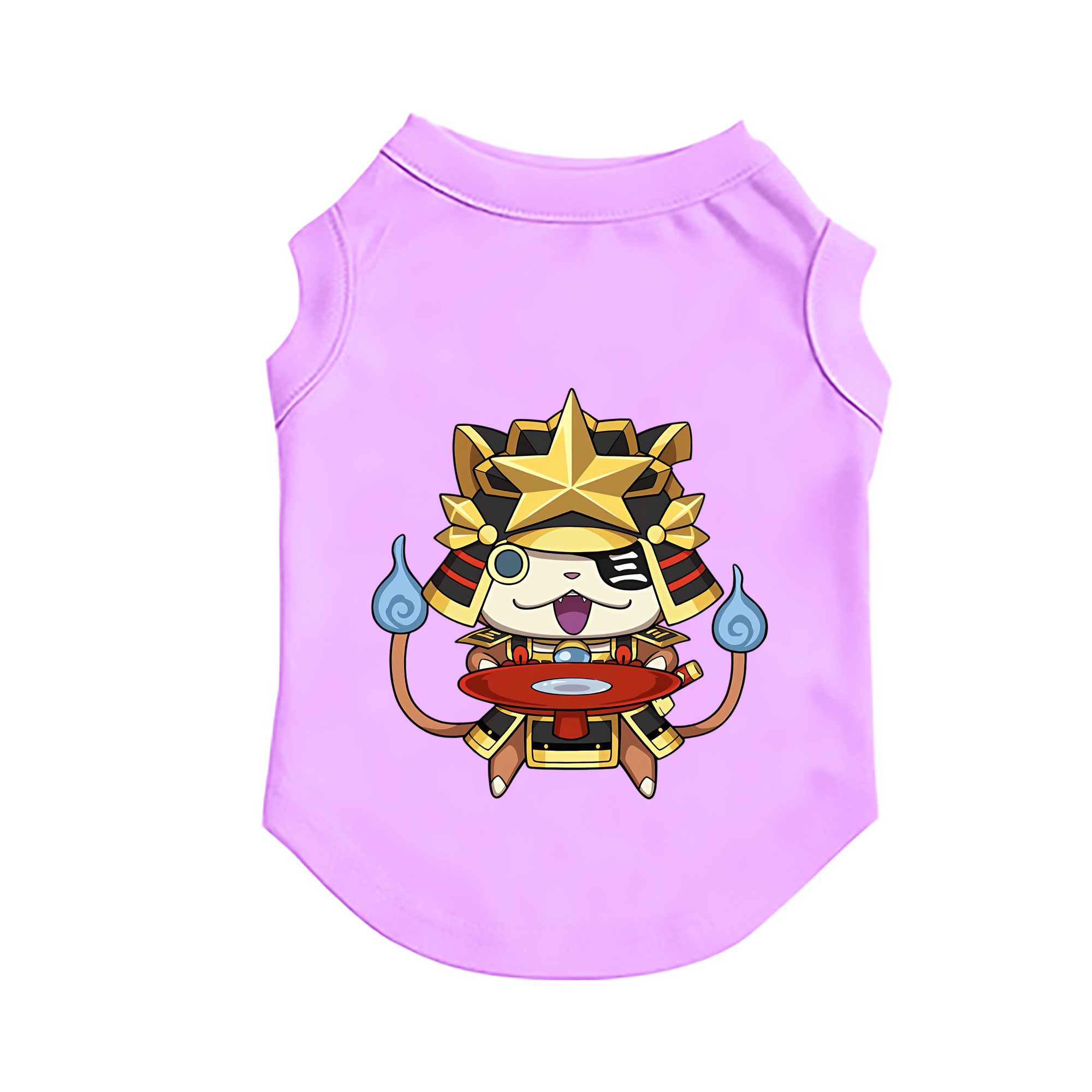 （画像用） 妖怪ウォッチ Yo-kai Watch ペット用ベスト