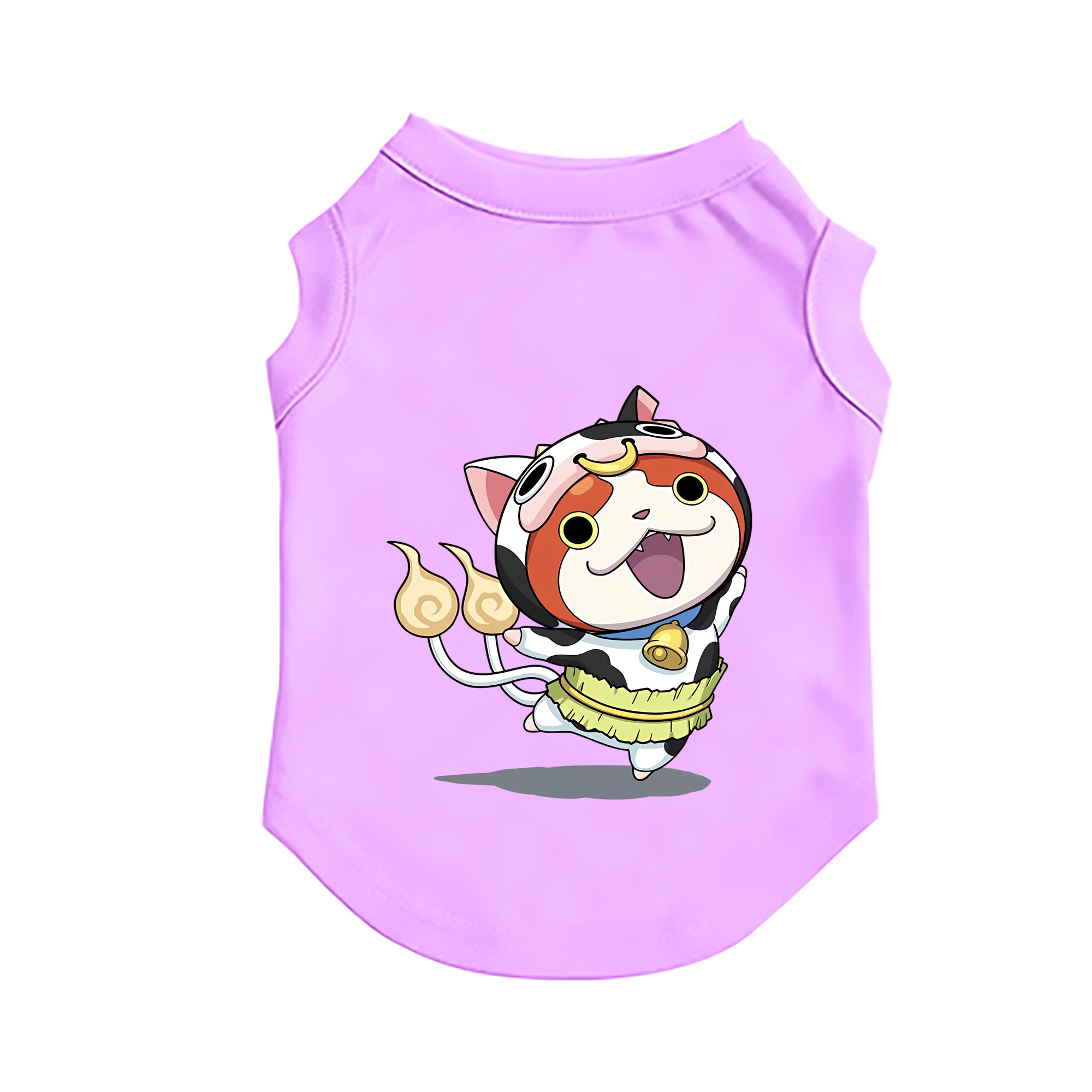 （画像用） 妖怪ウォッチ Yo-kai Watch ペット用ベスト