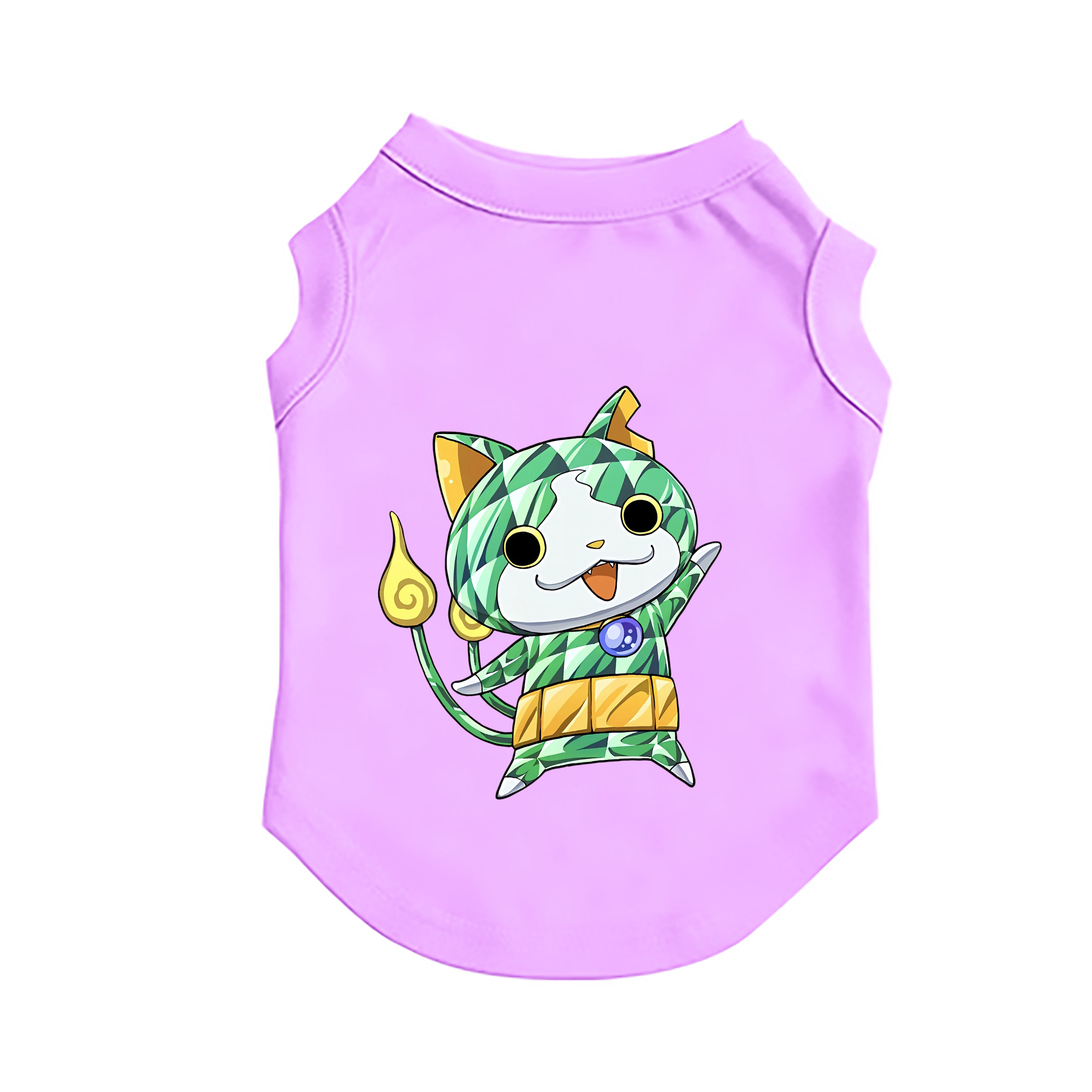 （画像用） 妖怪ウォッチ Yo-kai Watch ペット用ベスト