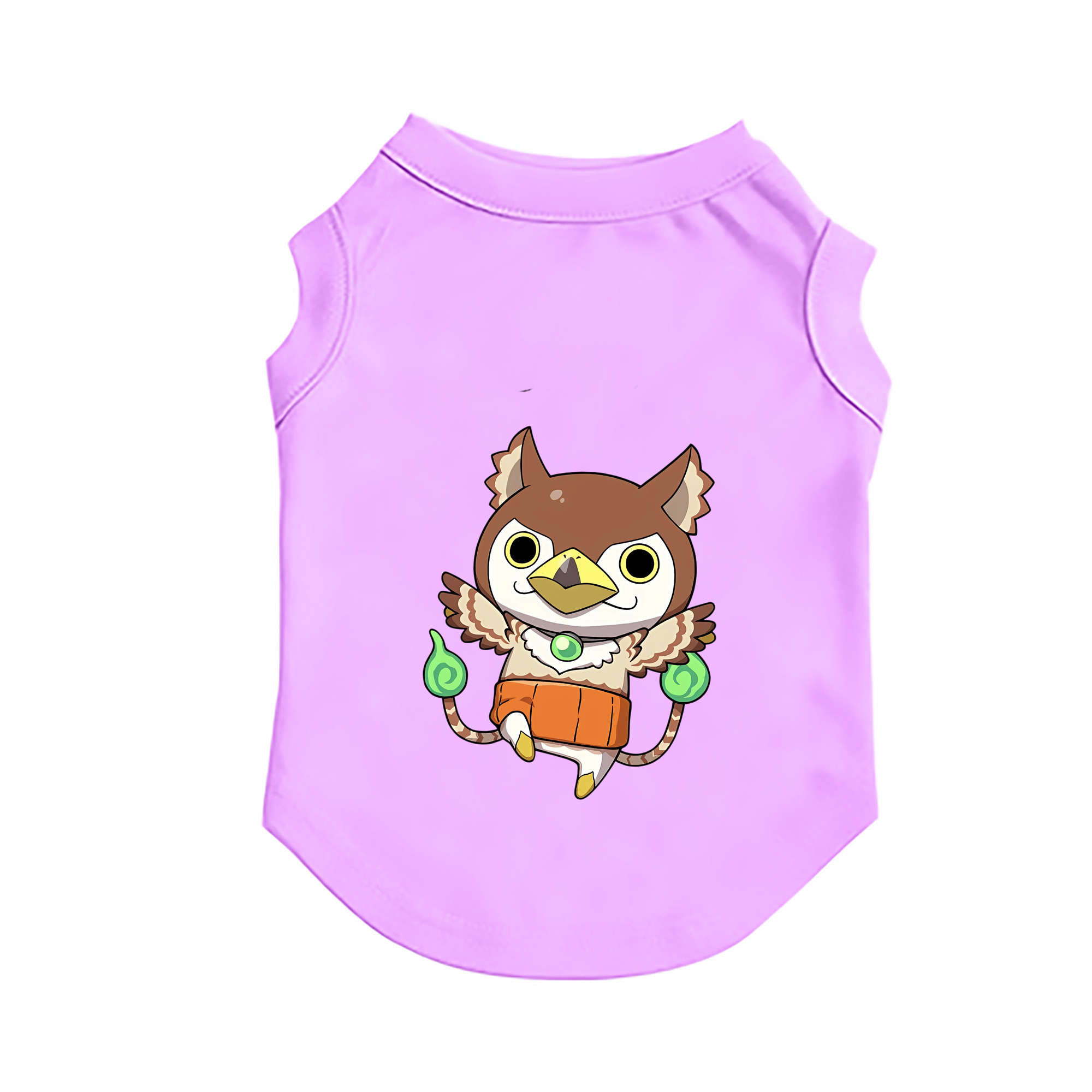 （画像用） 妖怪ウォッチ Yo-kai Watch ペット用ベスト