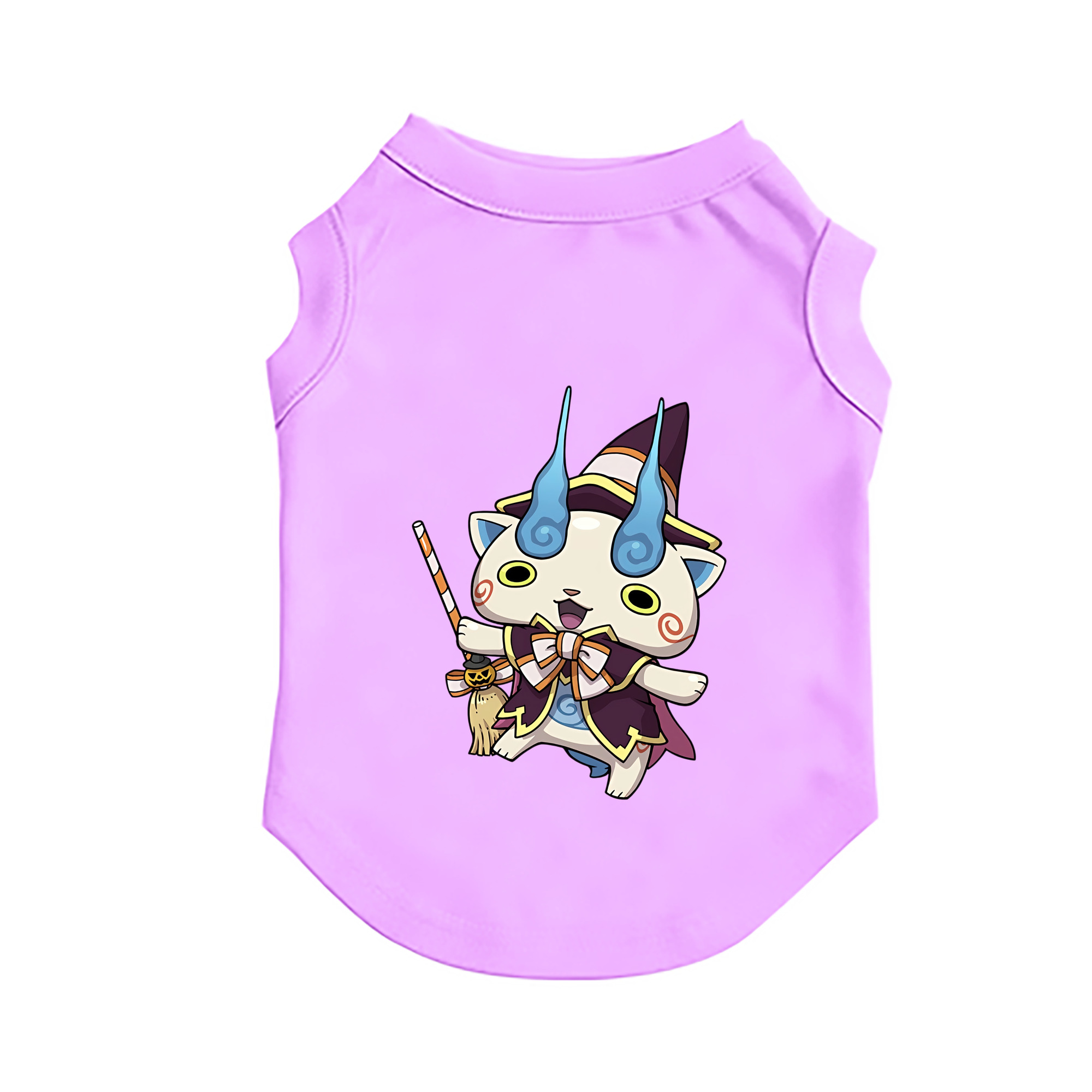（画像用） 妖怪ウォッチ Yo-kai Watch ペット用ベスト